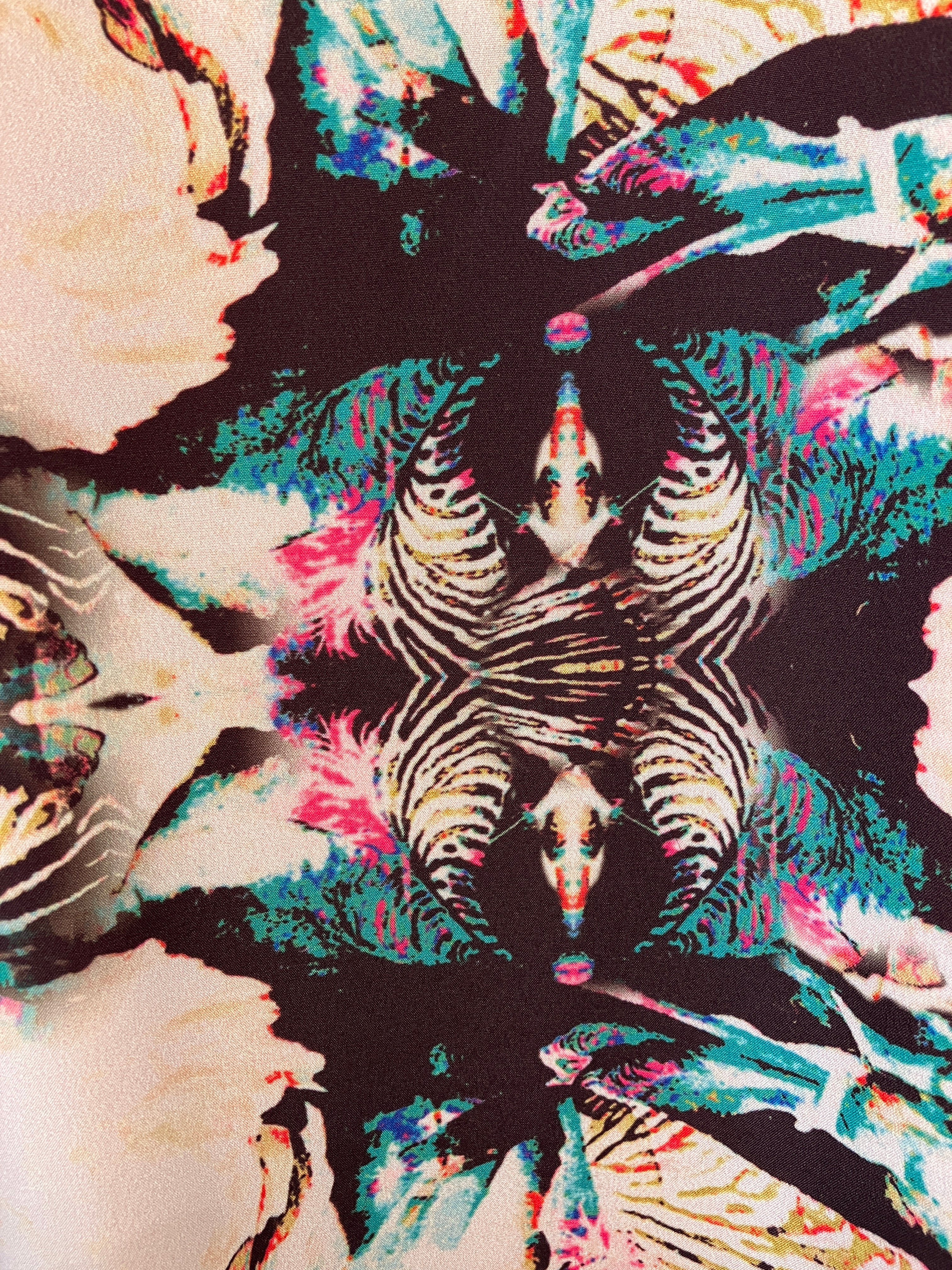 Lollys Laundry Kimono