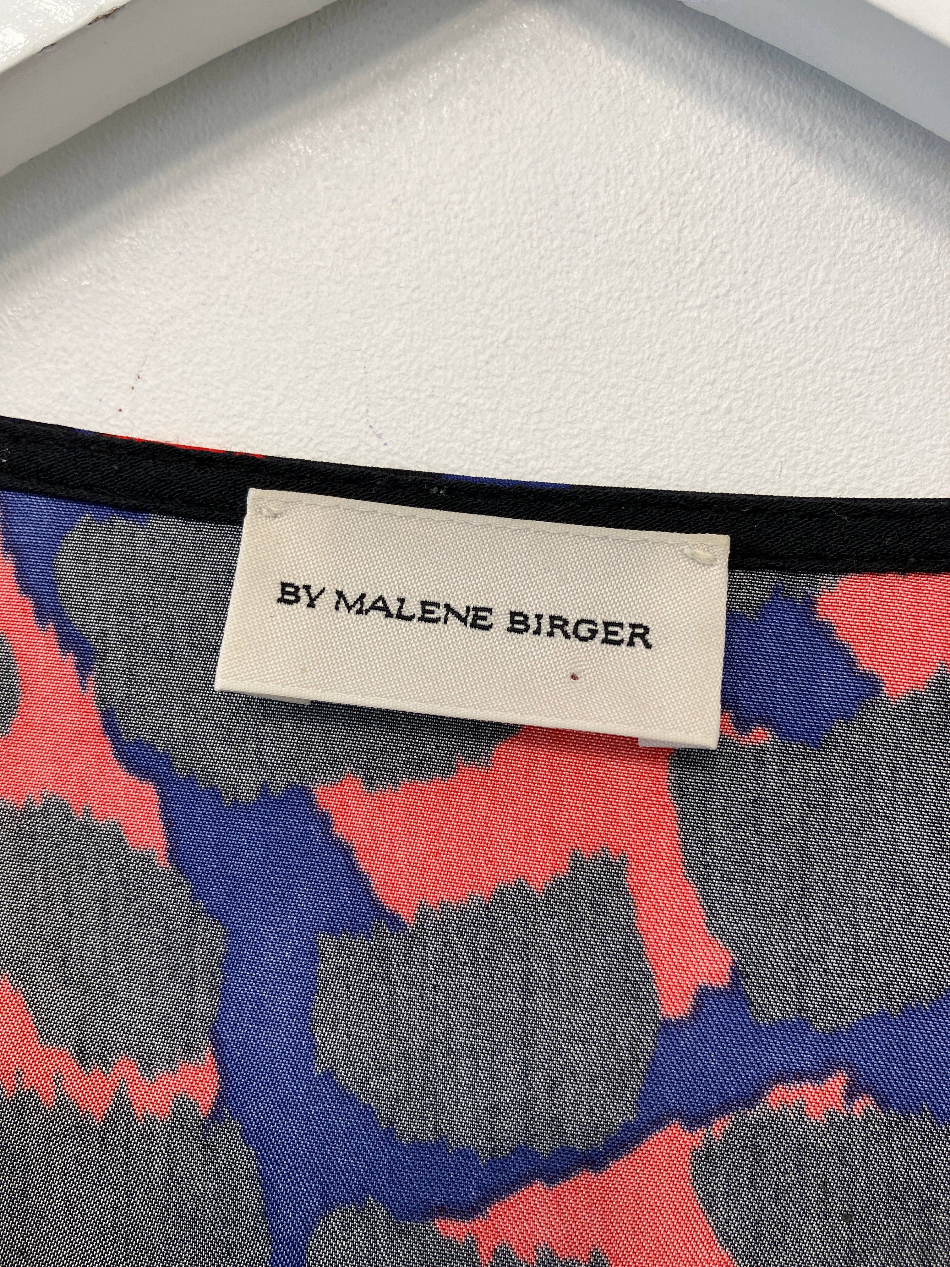 By Malene Birger Kjole