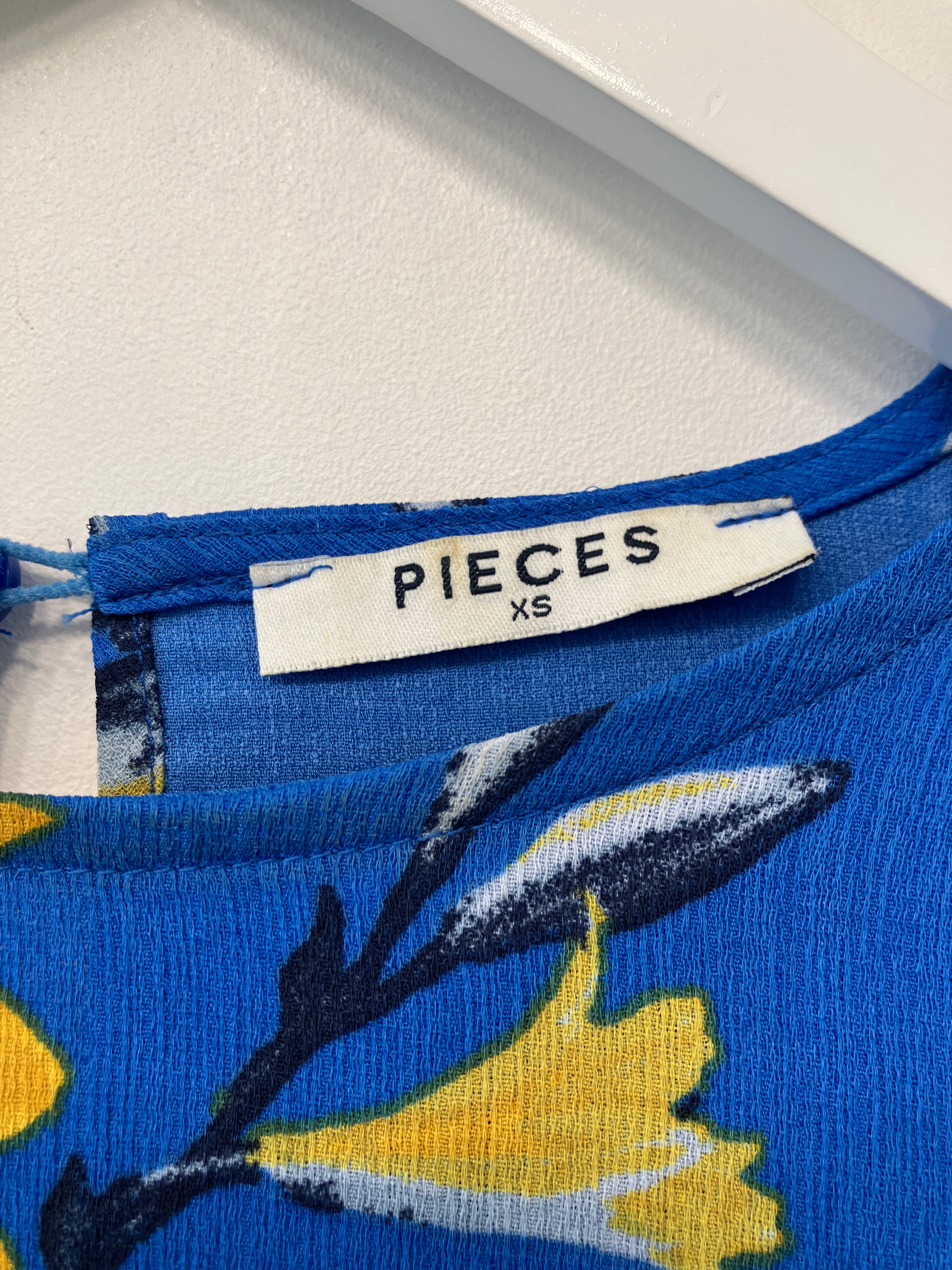Pieces Bluse