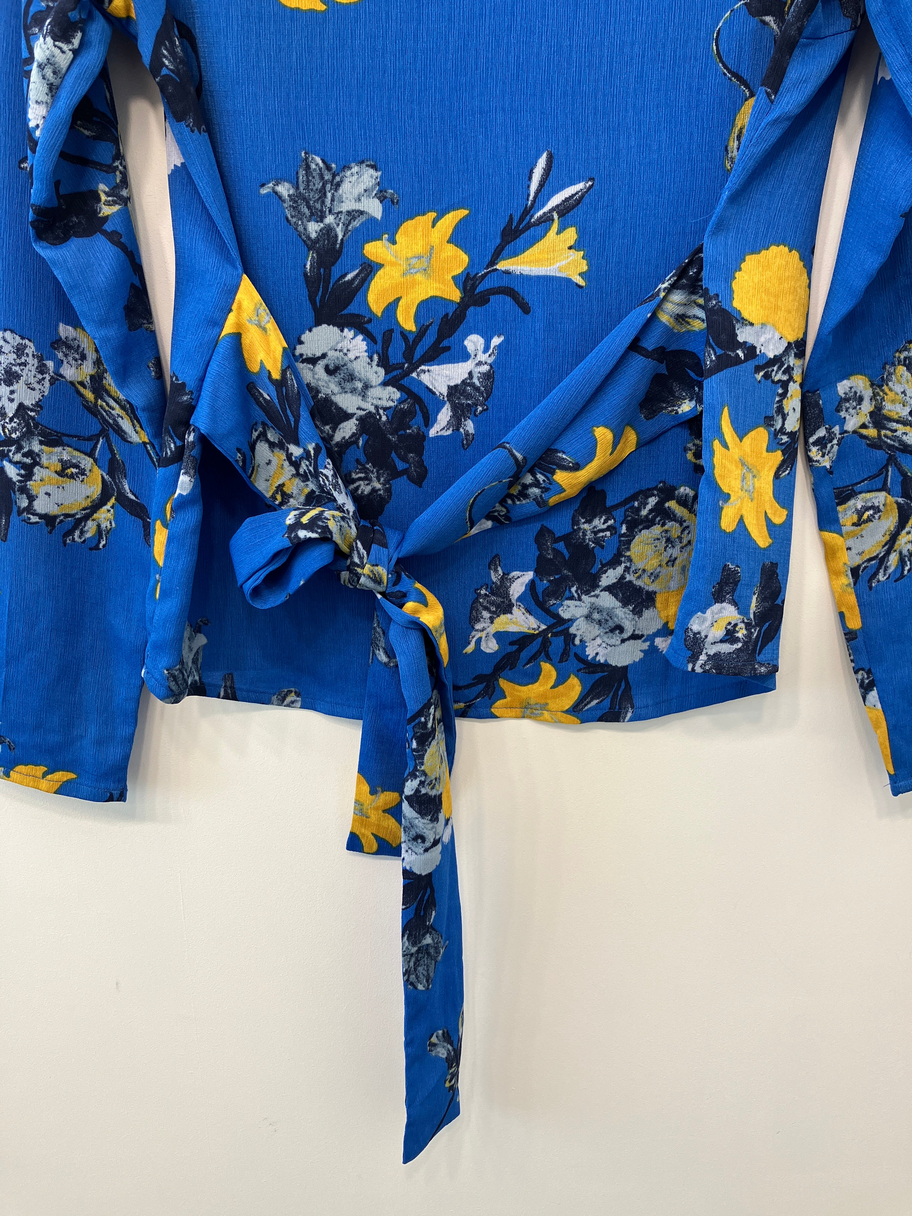 Pieces Bluse