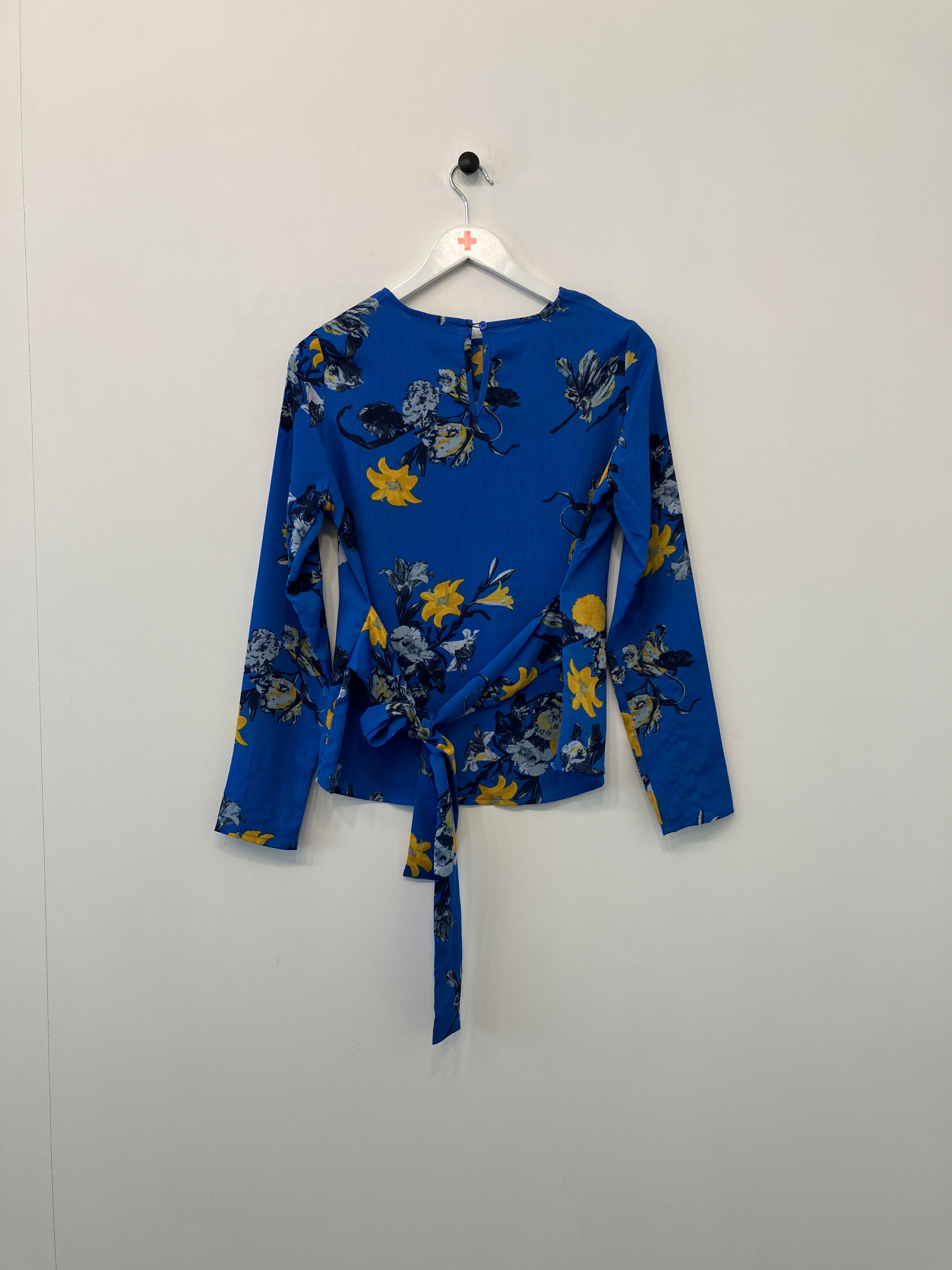 Pieces Bluse