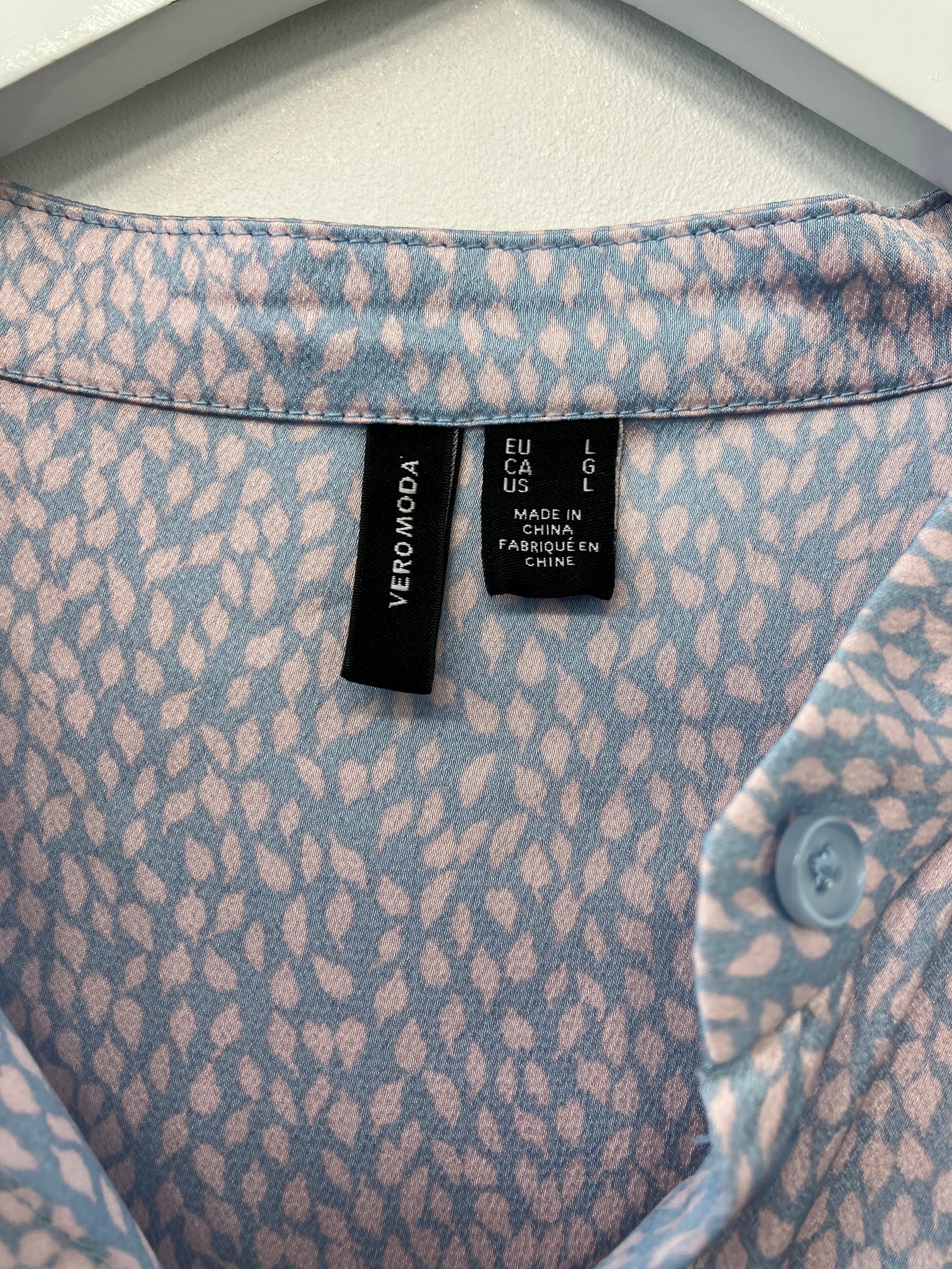Vero Moda Kjole