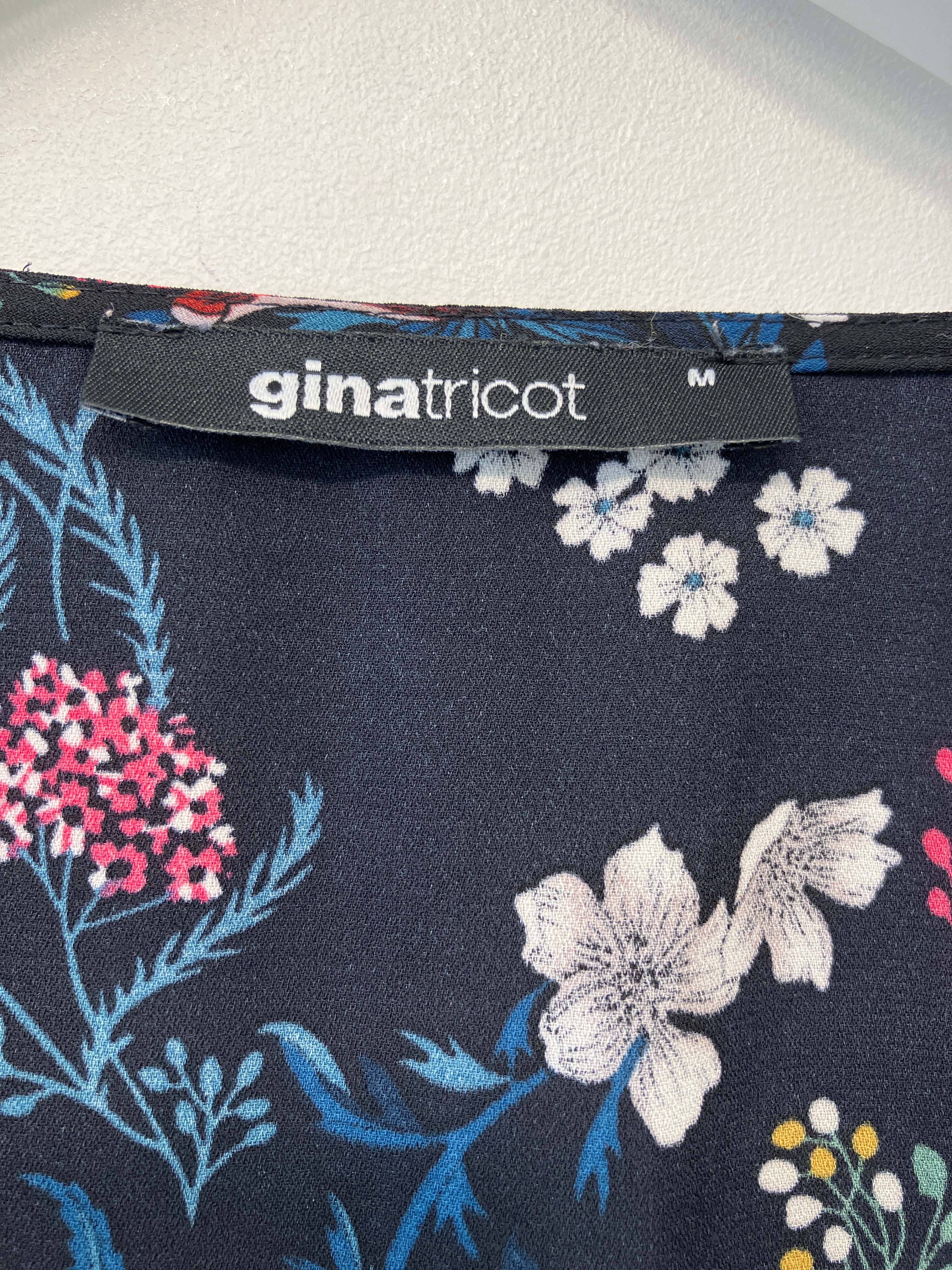 Gina Tricot Kjole