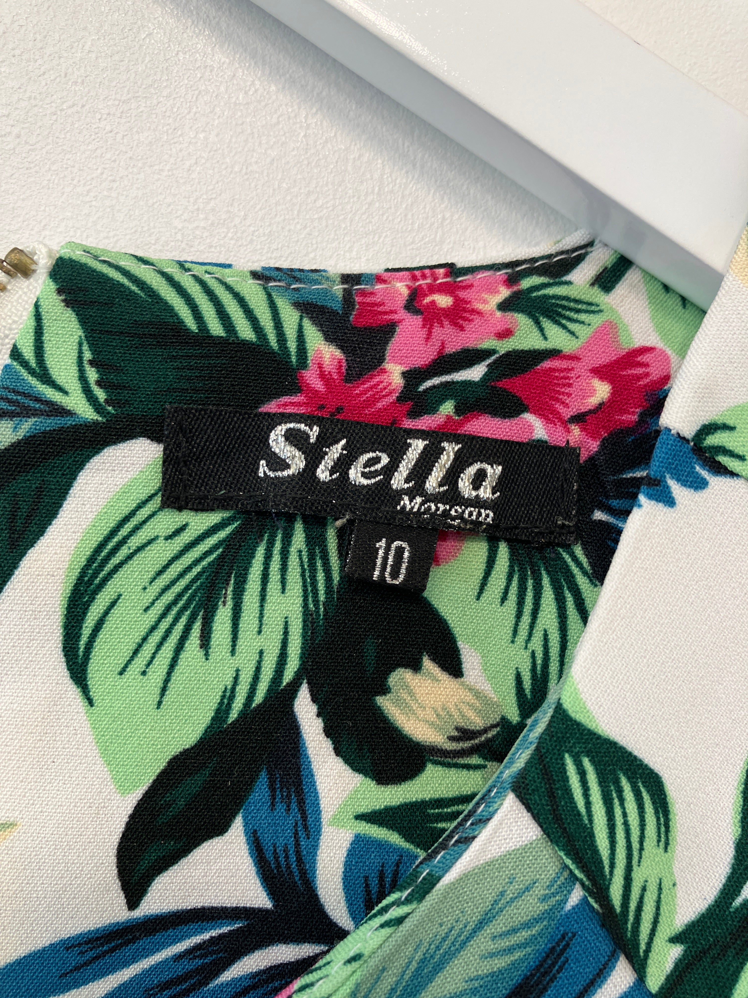 Stella Kjole