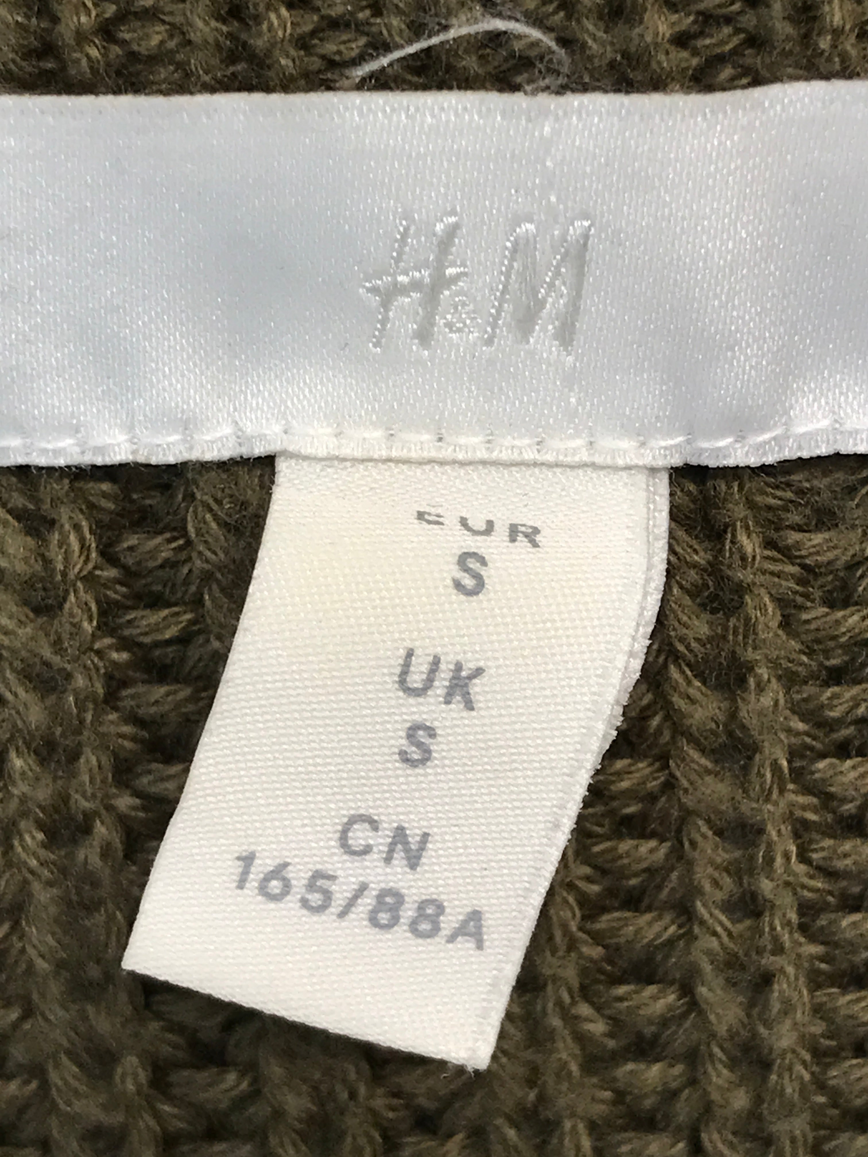 H&M Sweater