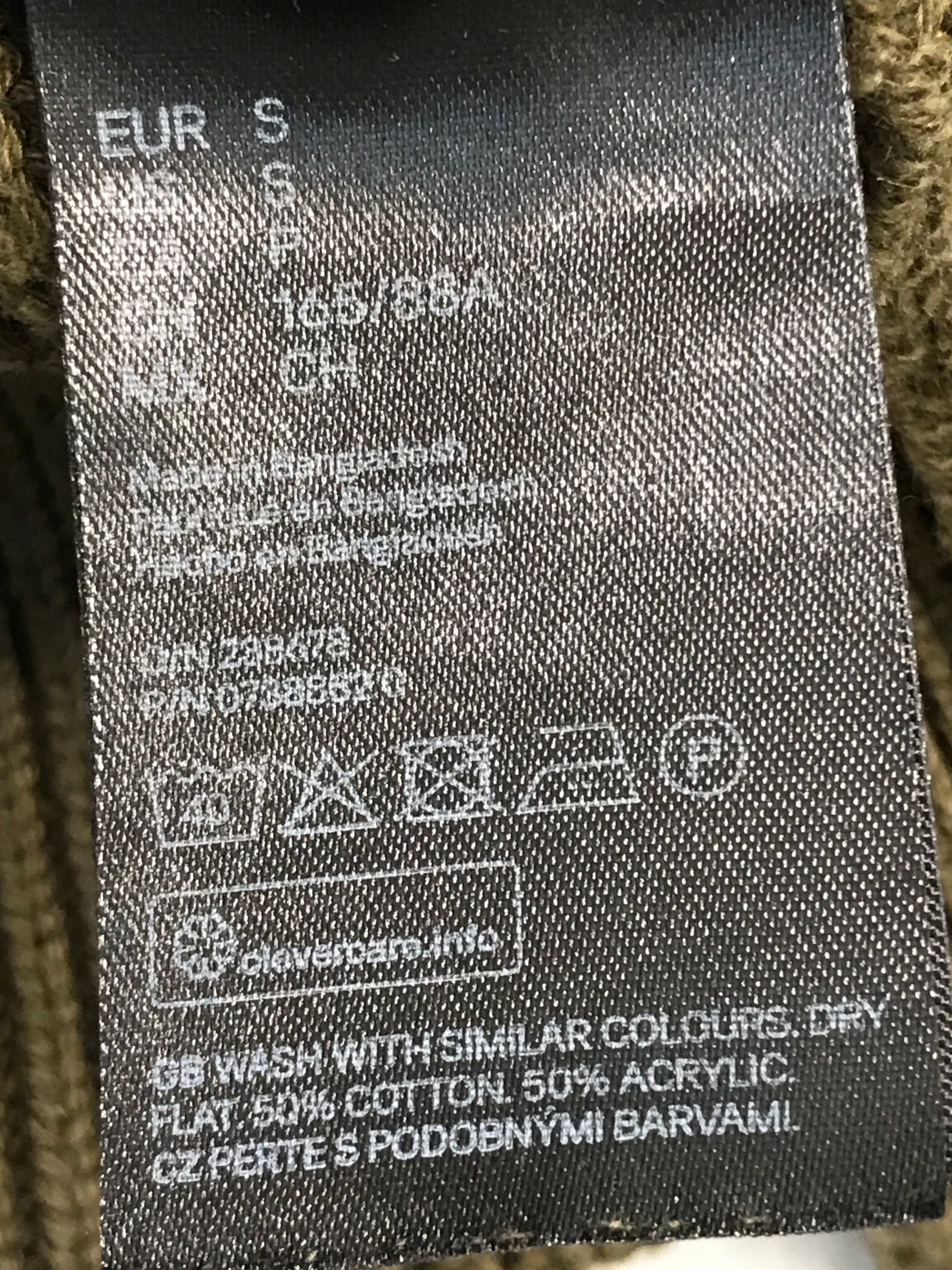 H&M Sweater