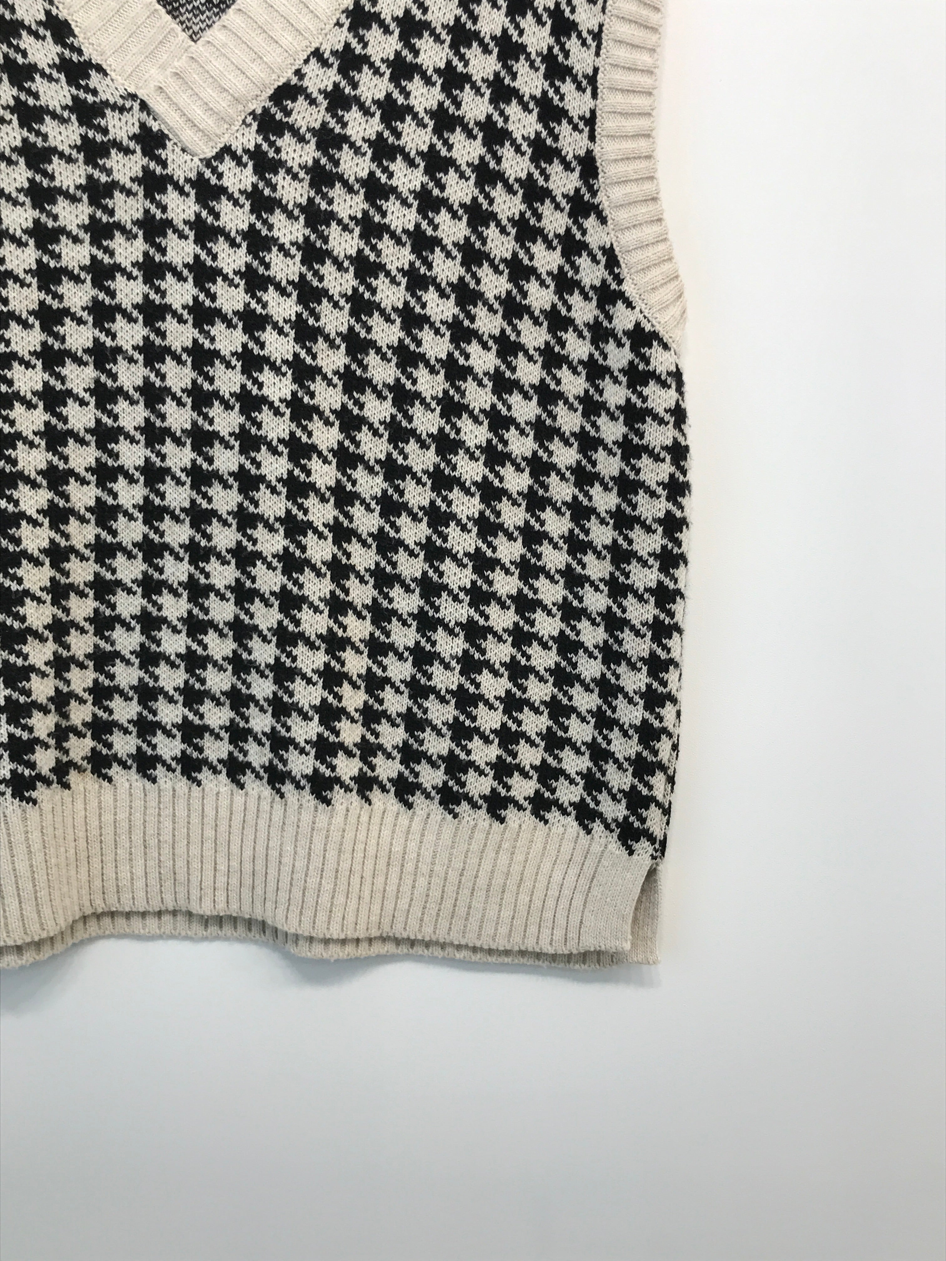CARISMA Strik Vest
