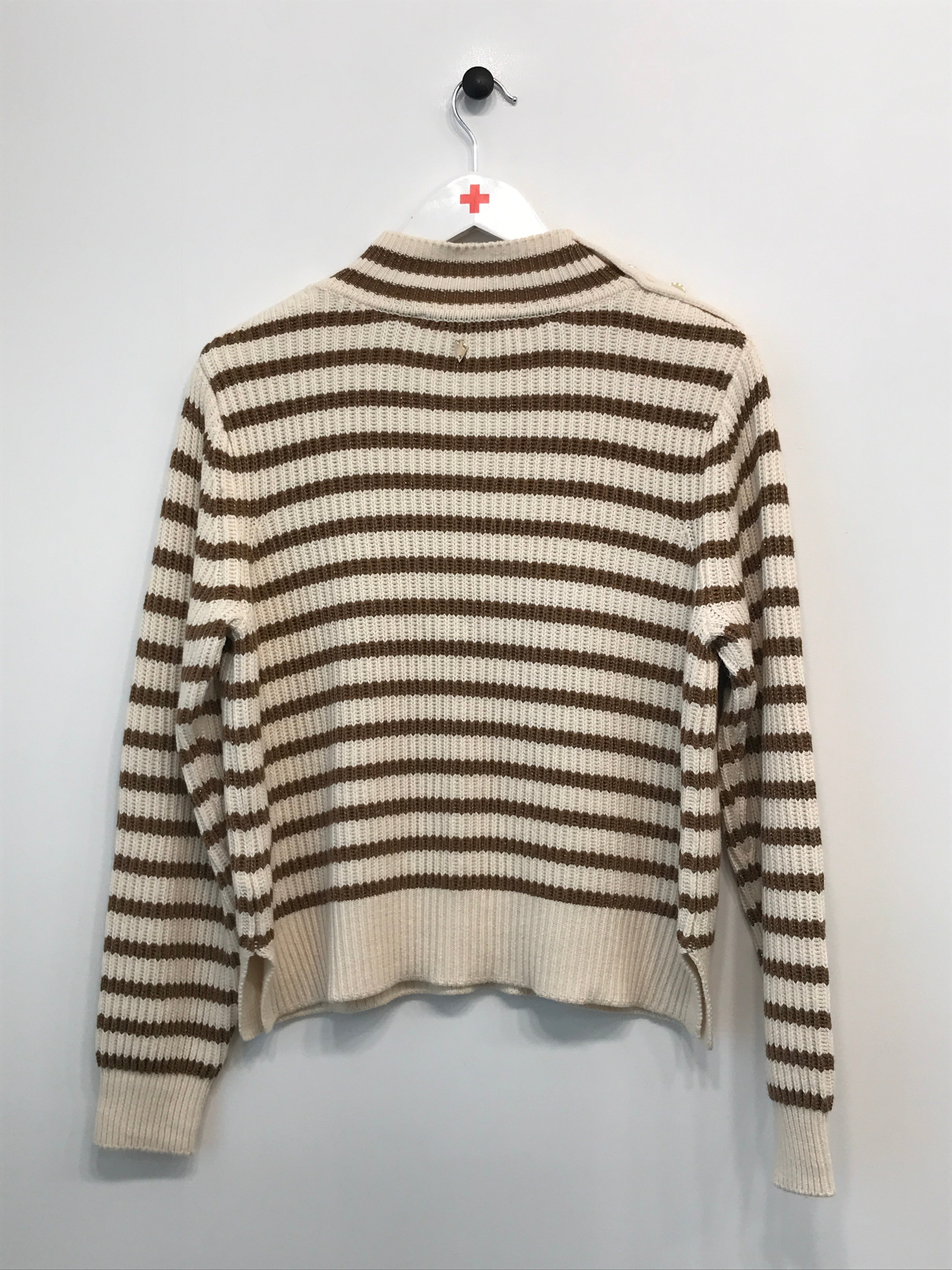 MOS MOSH Sweater