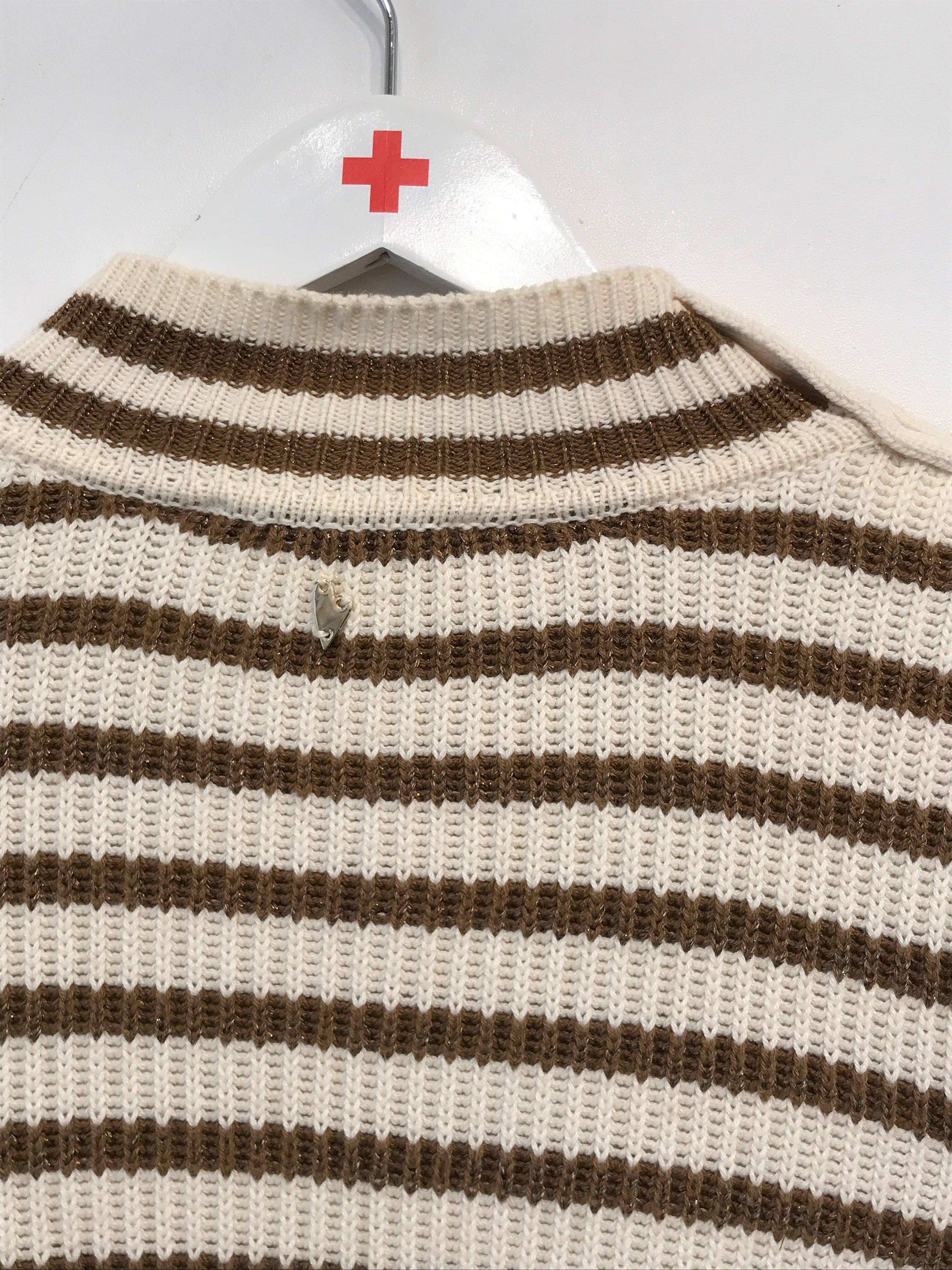 MOS MOSH Sweater