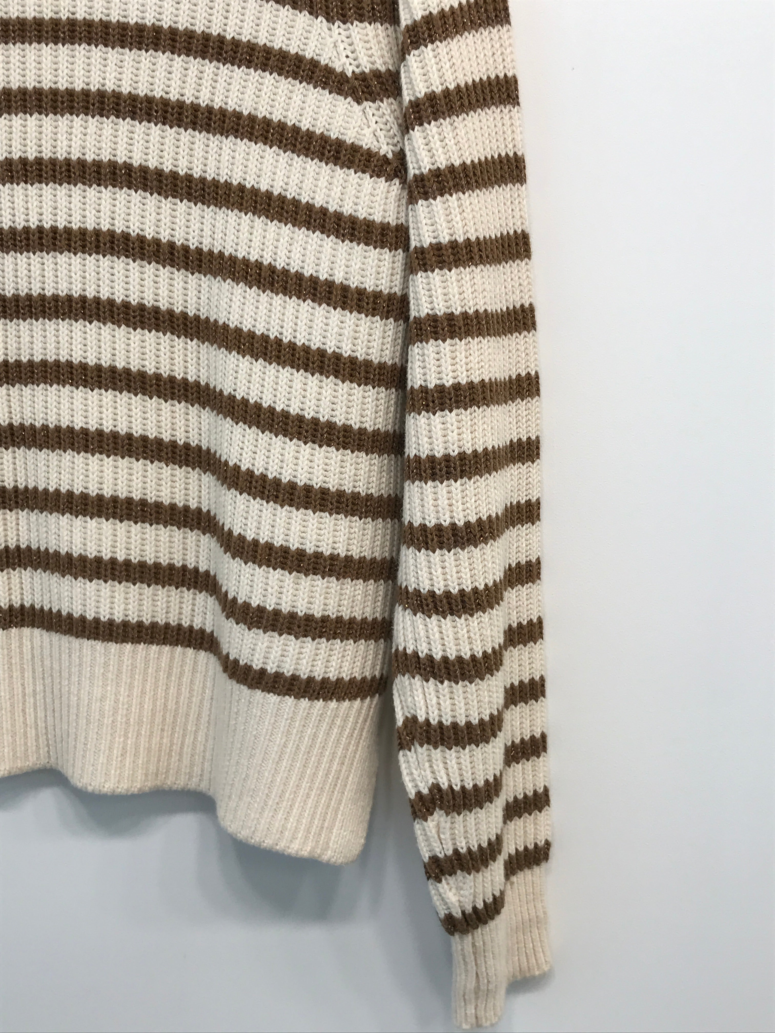 MOS MOSH Sweater