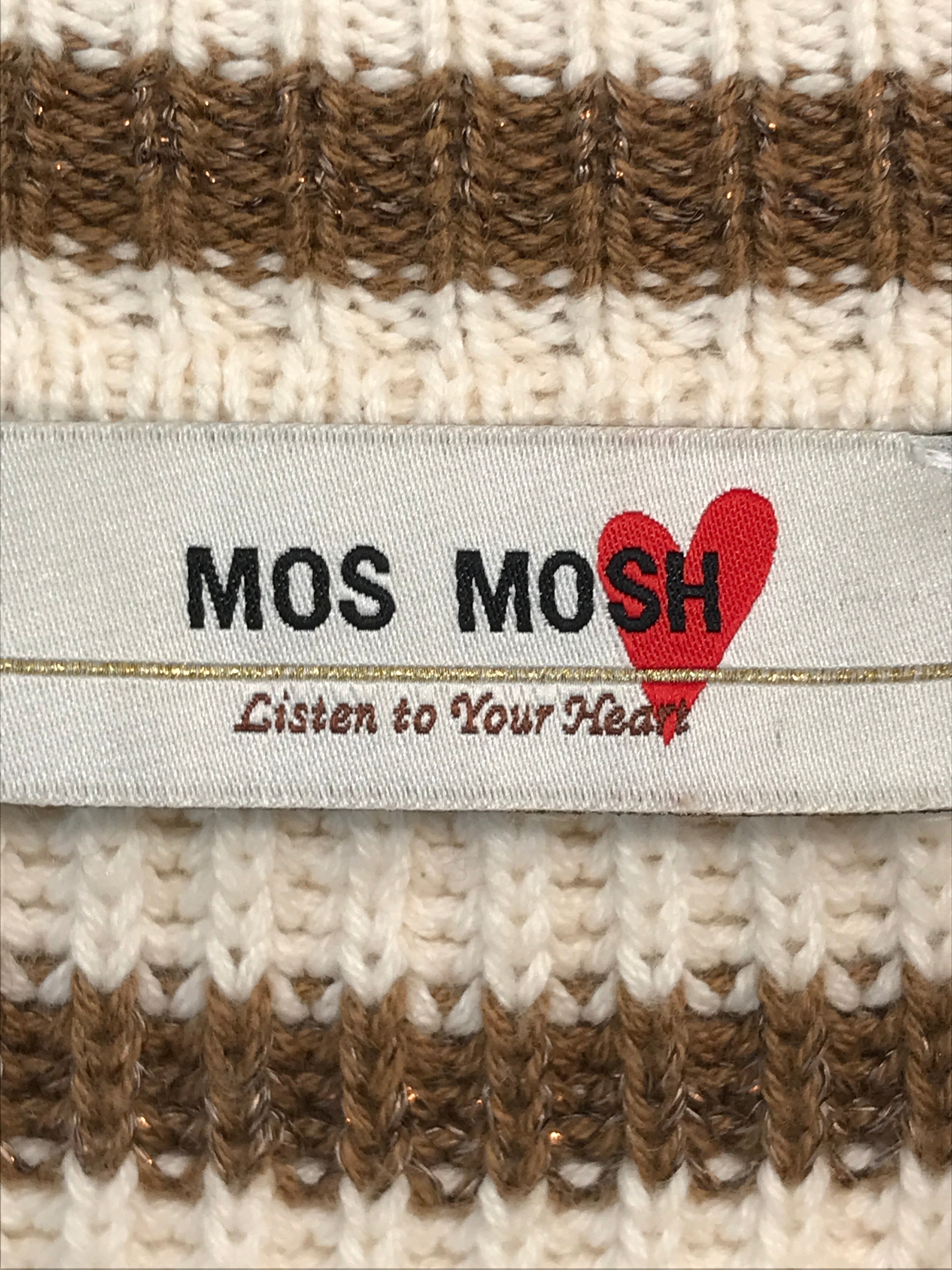 MOS MOSH Sweater