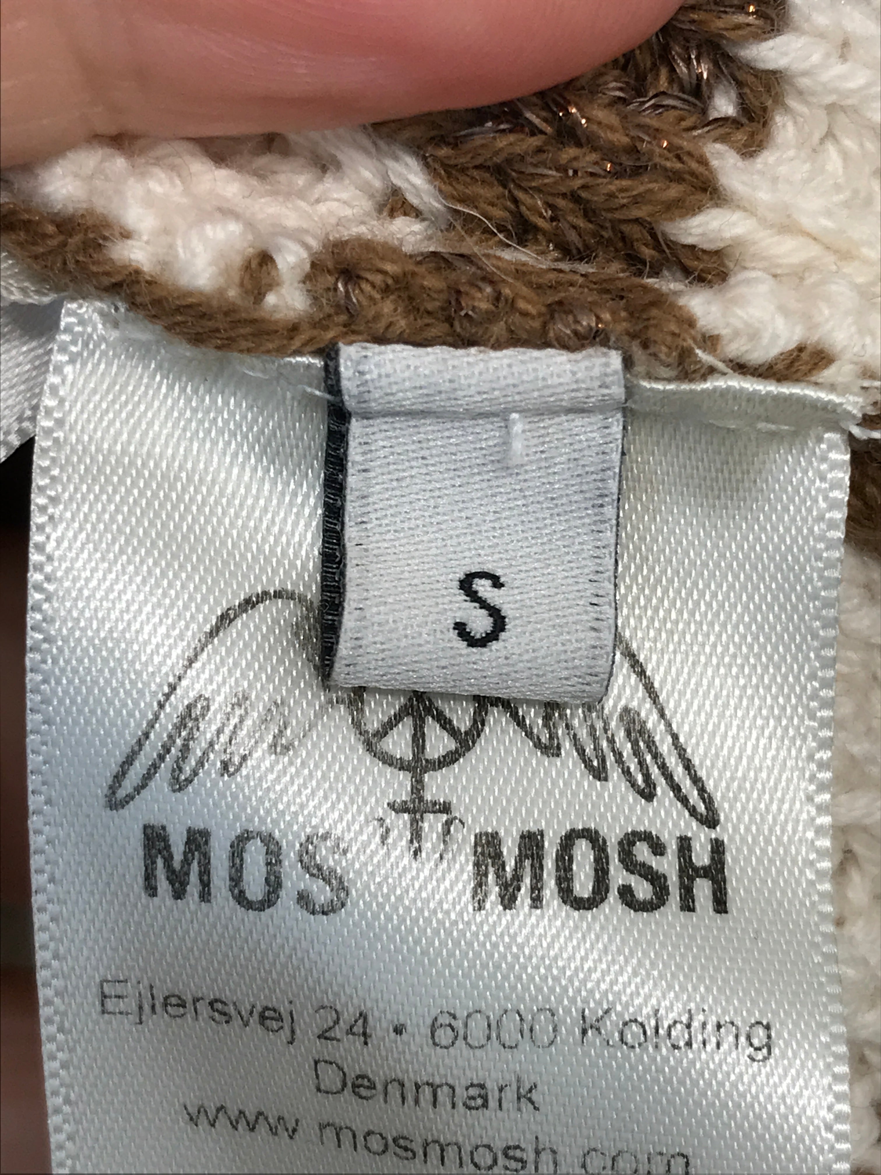 MOS MOSH Sweater