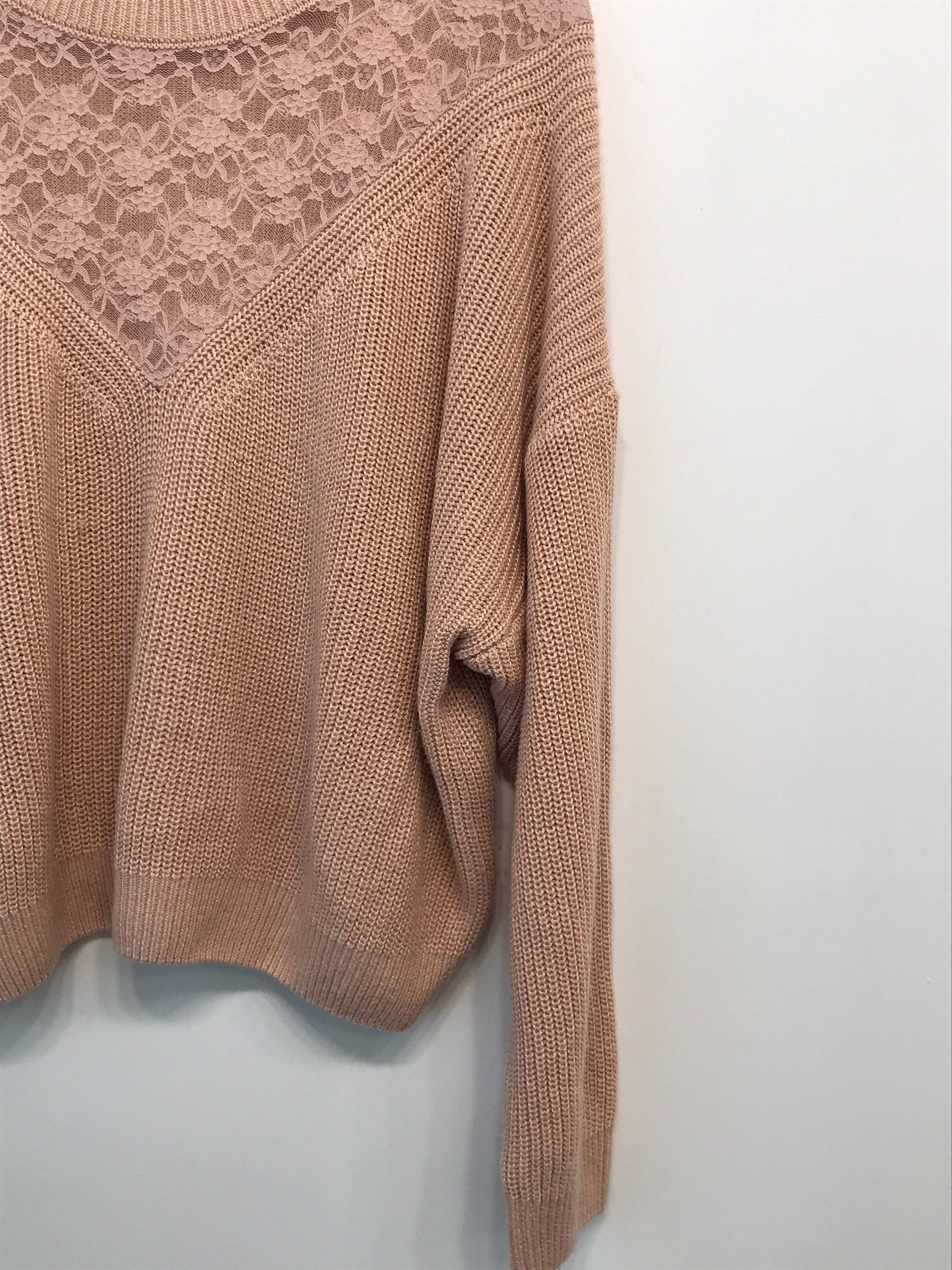 H&M Sweater
