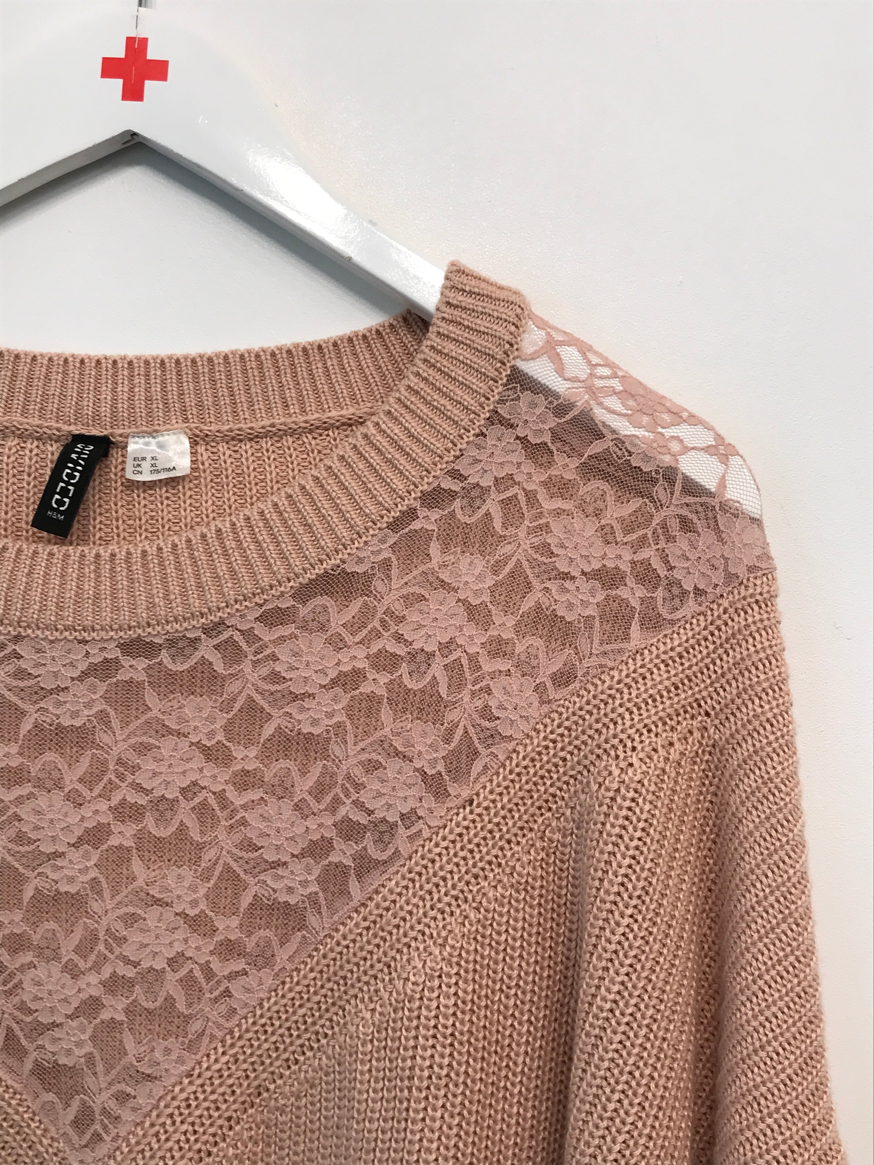 H&M Sweater