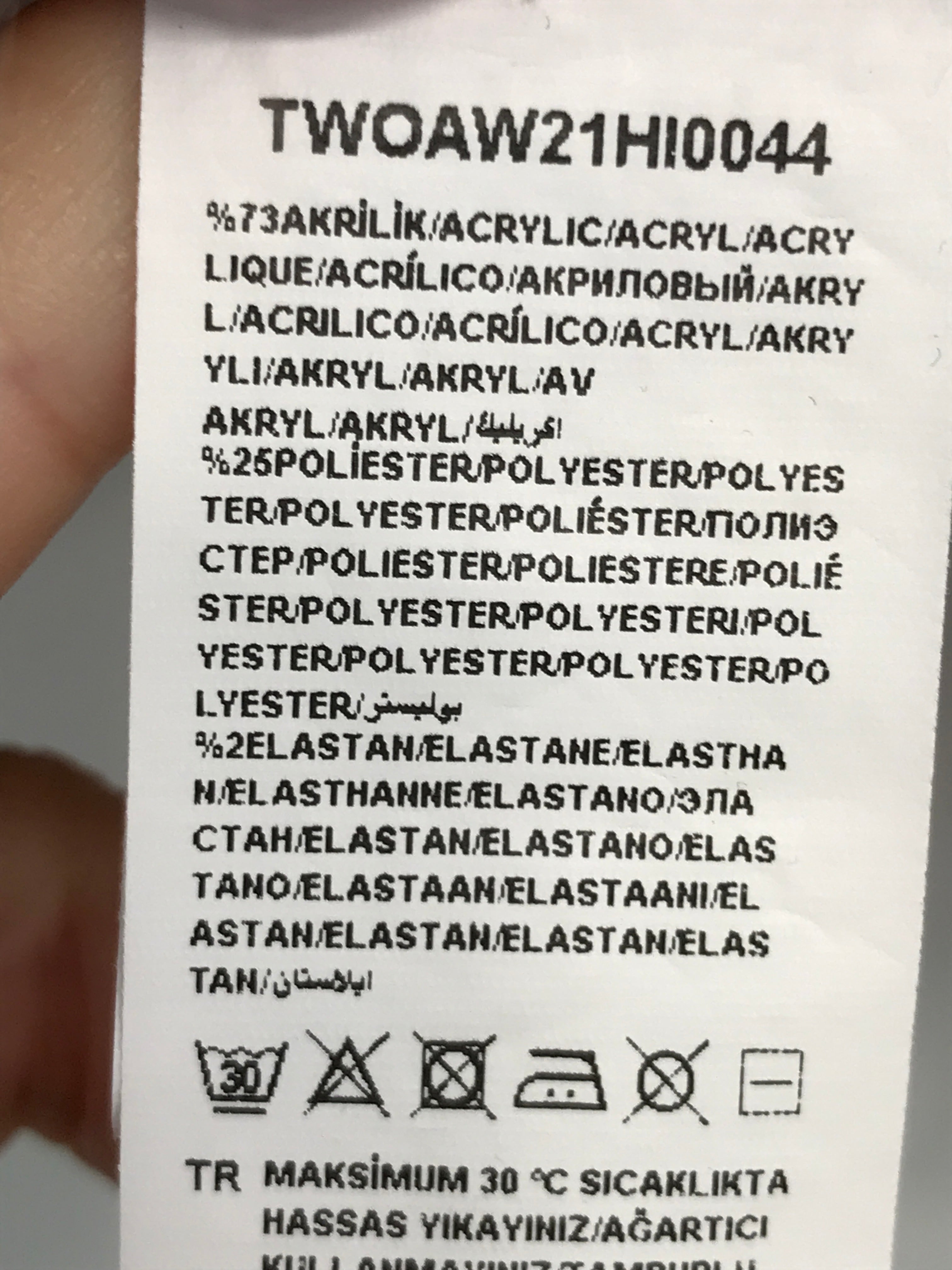 TRENDYOL Sweater Cardigan