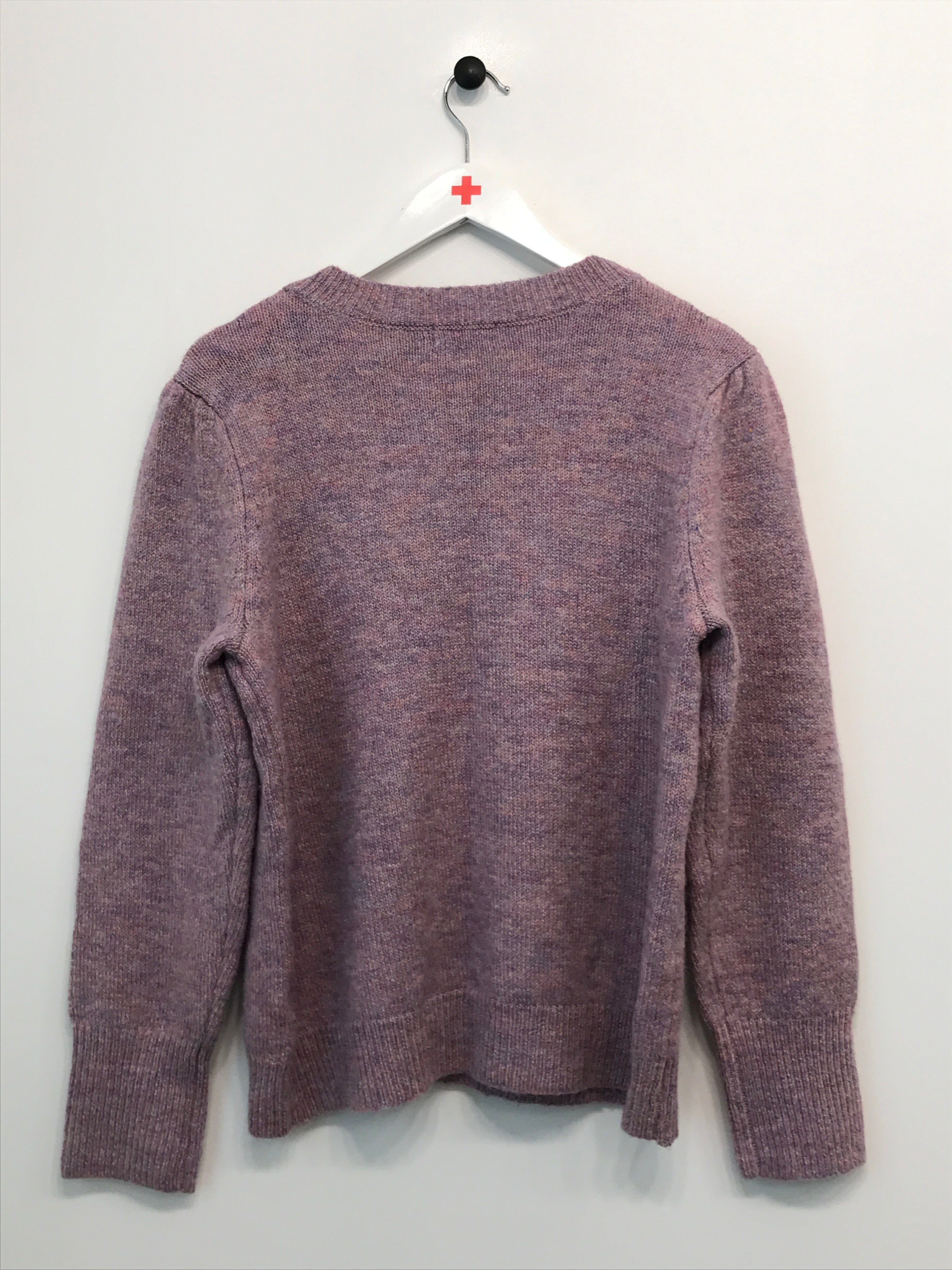 COOP Bluse