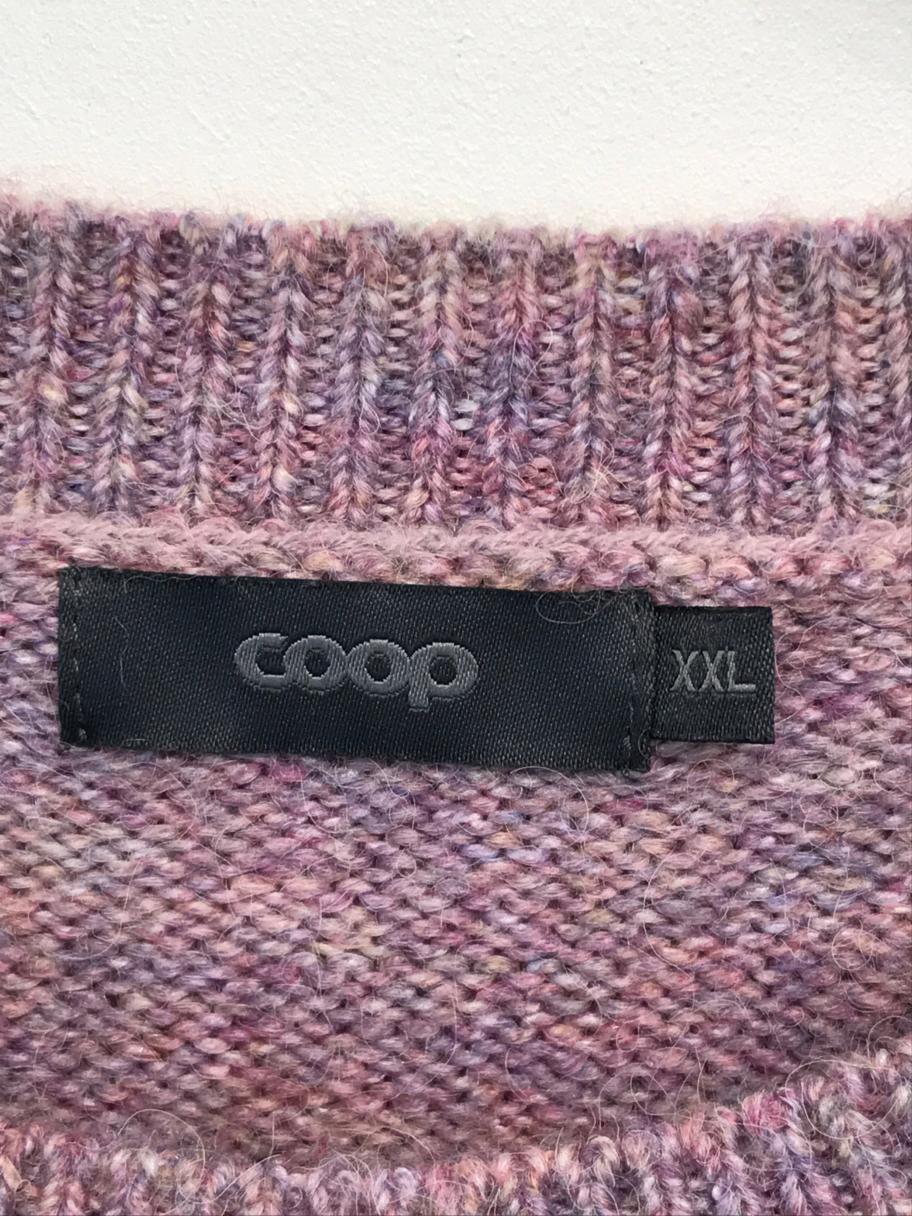 COOP Bluse