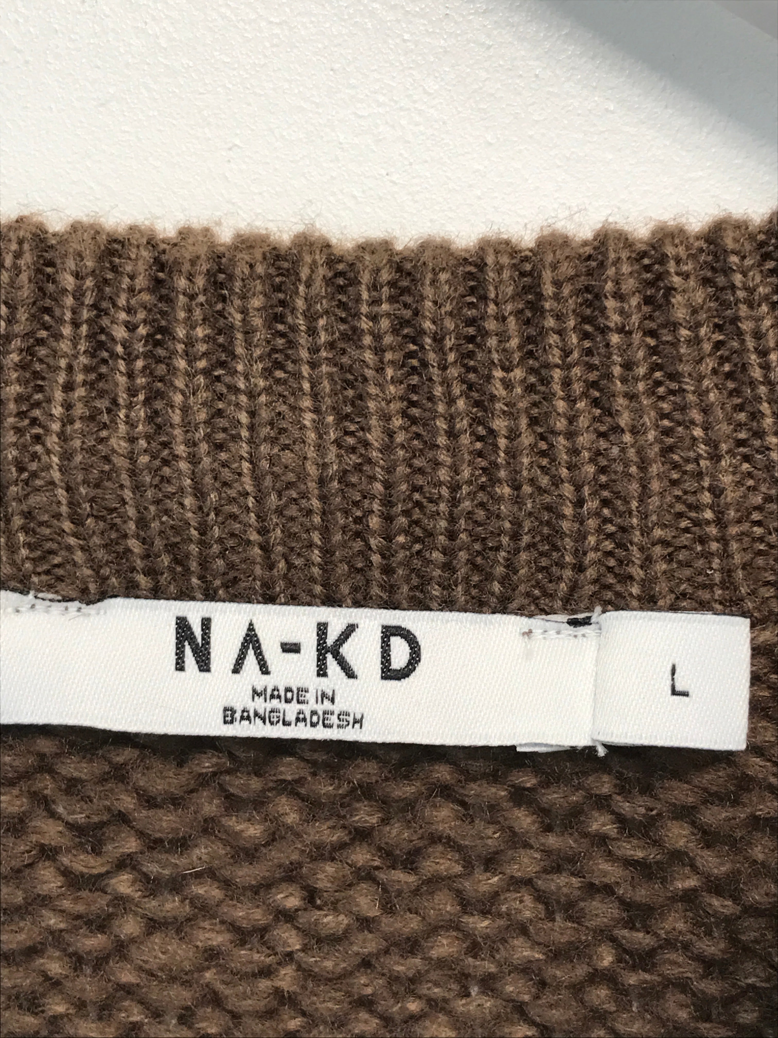 NAKD Sweater