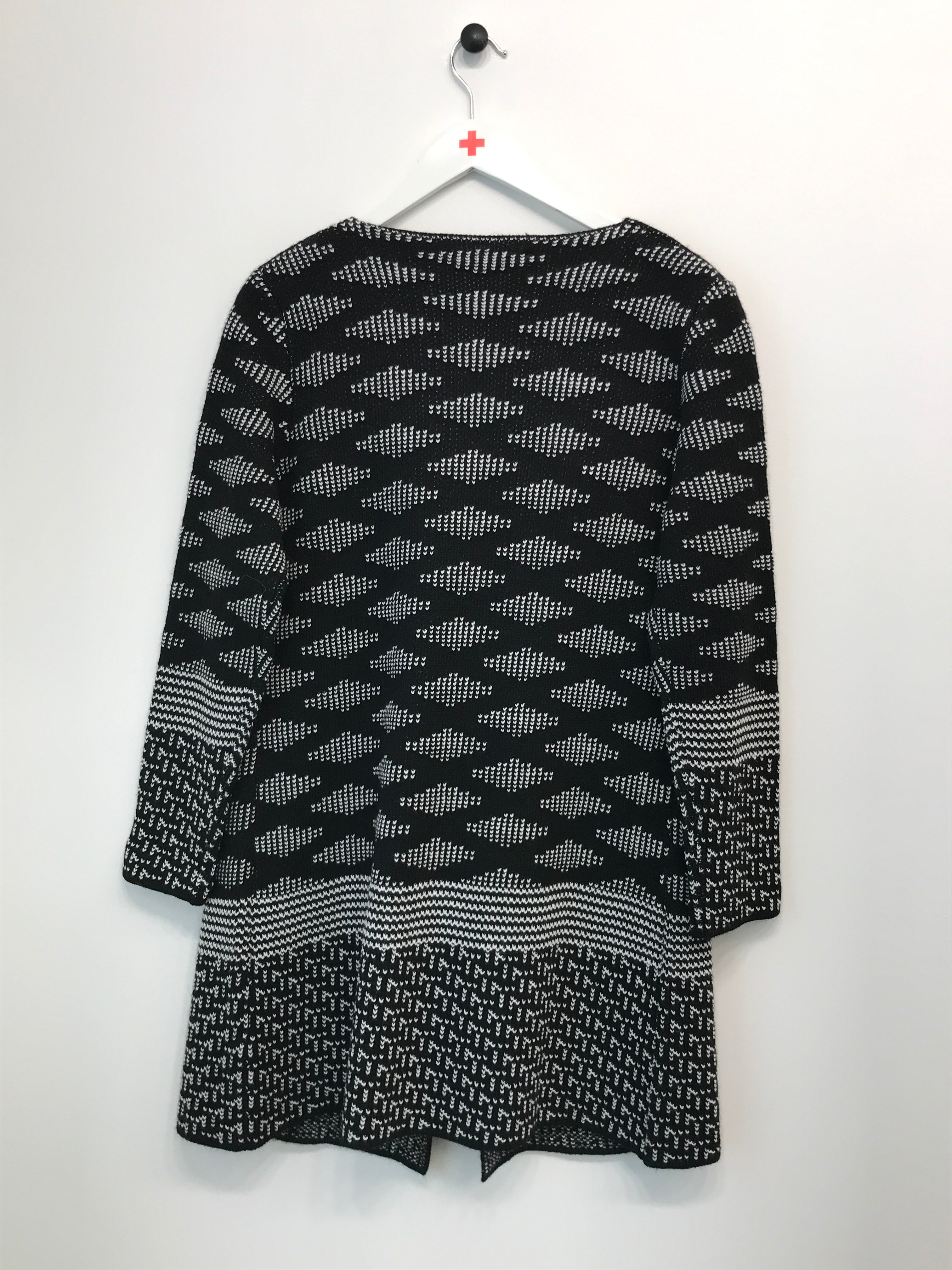 Skovhuus Cardigan