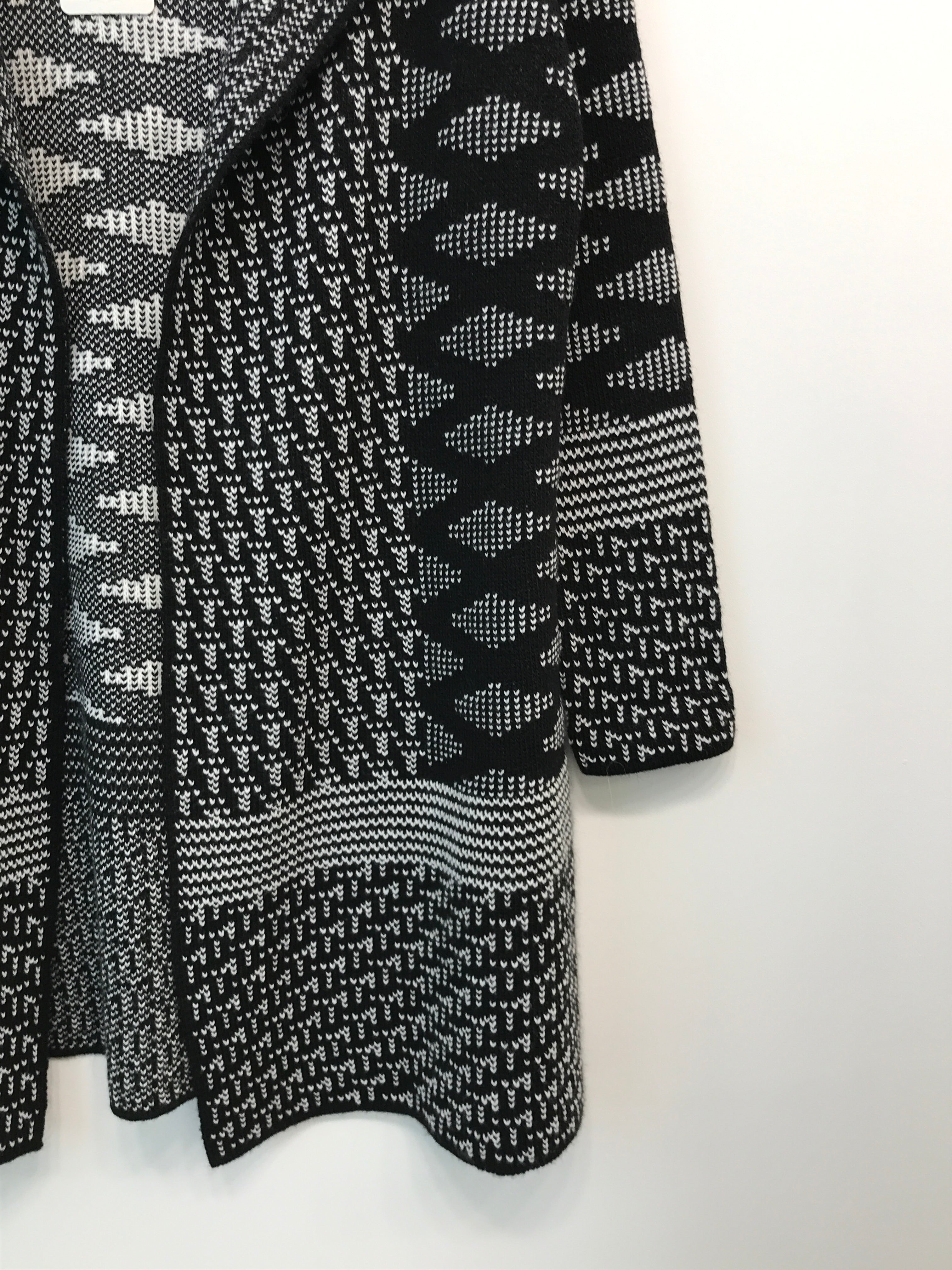 Skovhuus Cardigan