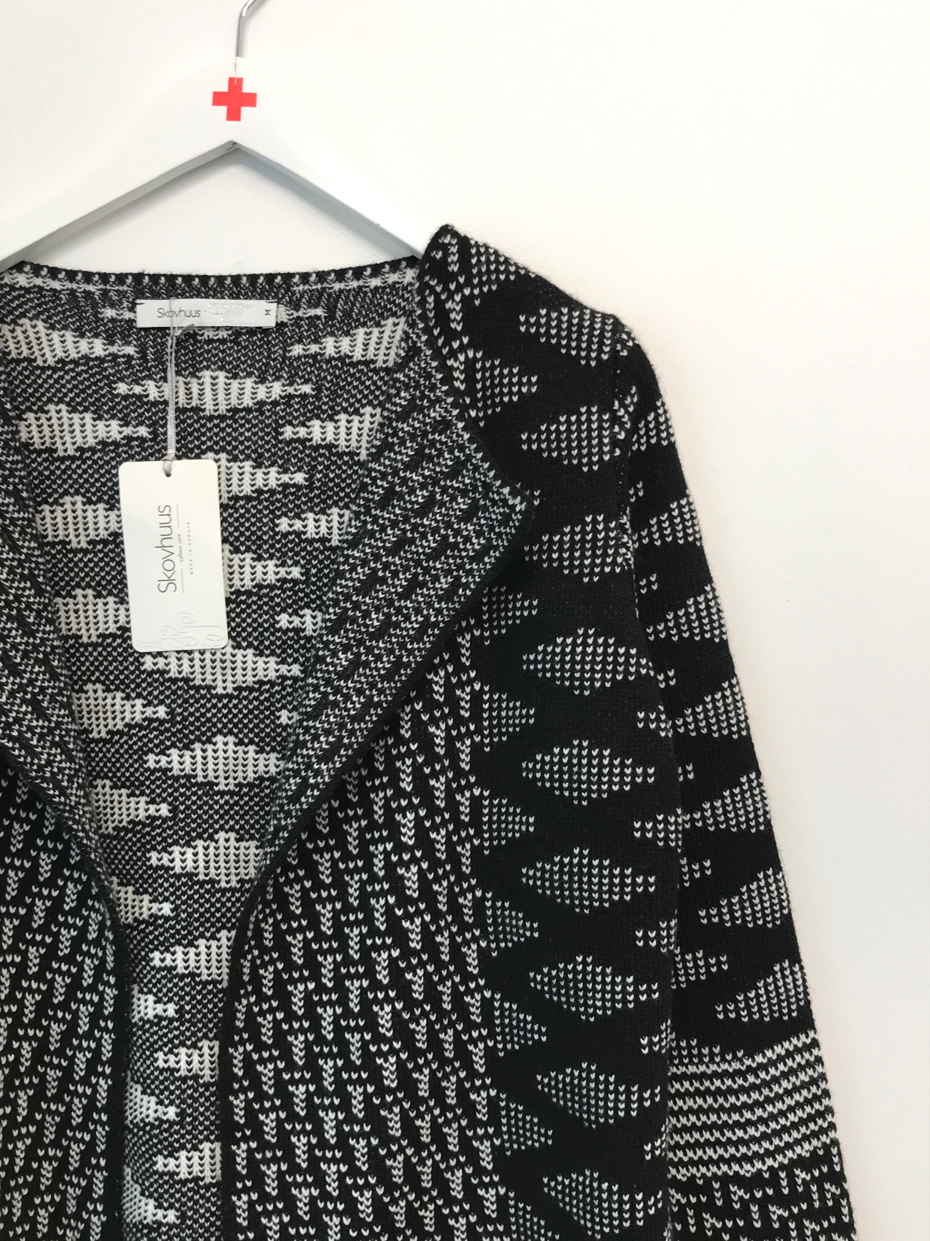 Skovhuus Cardigan
