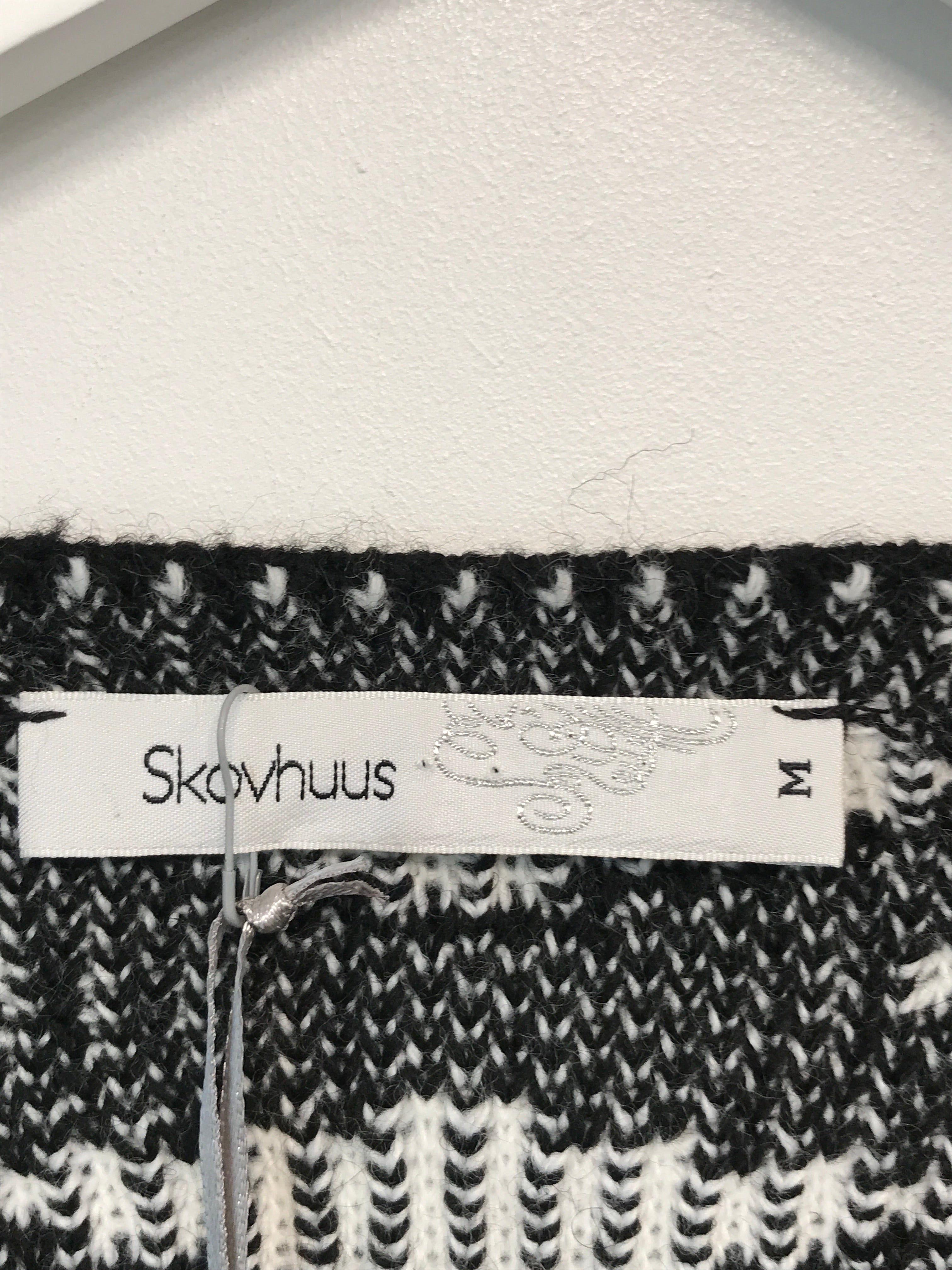 Skovhuus Cardigan