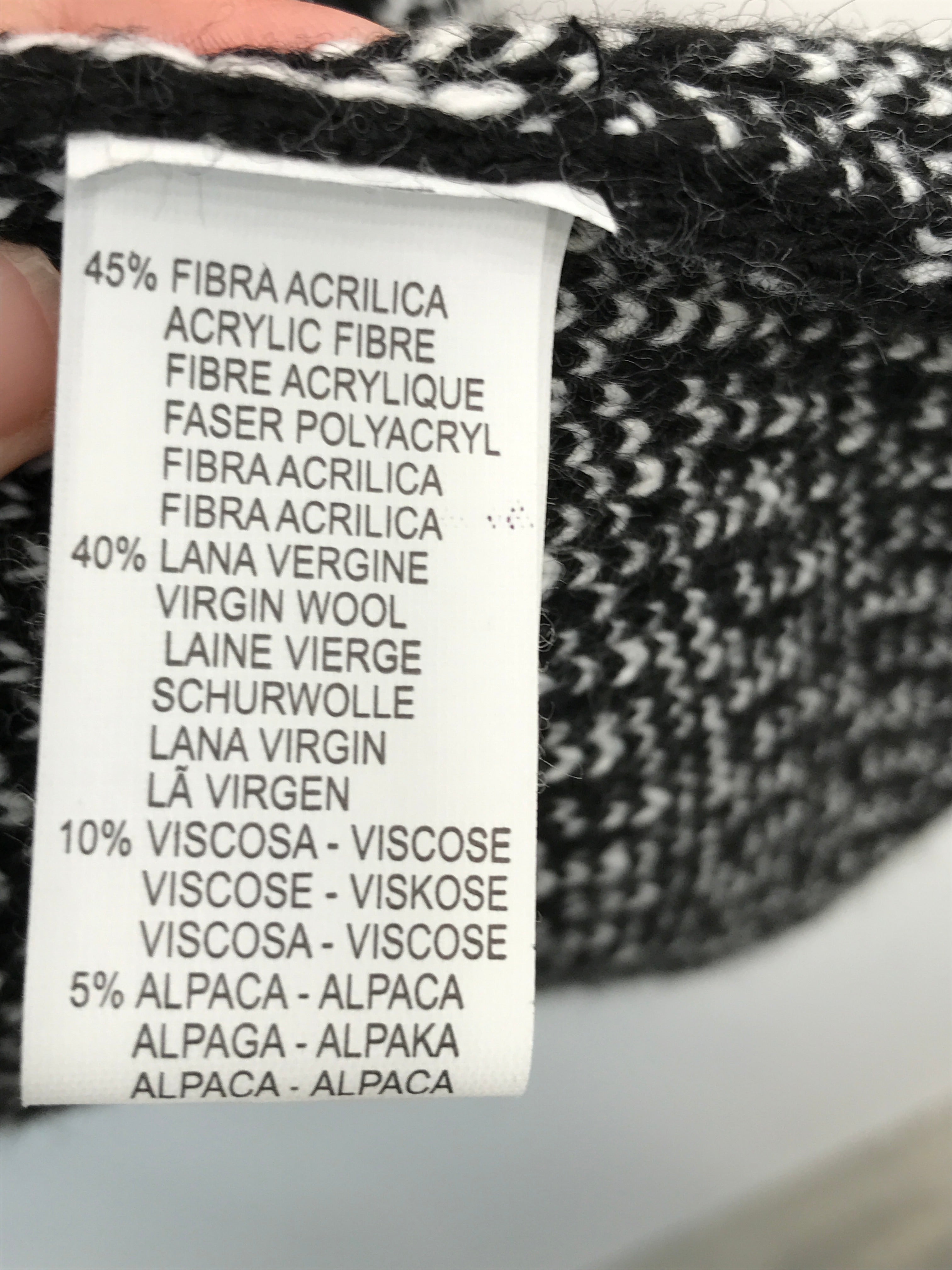 Skovhuus Cardigan