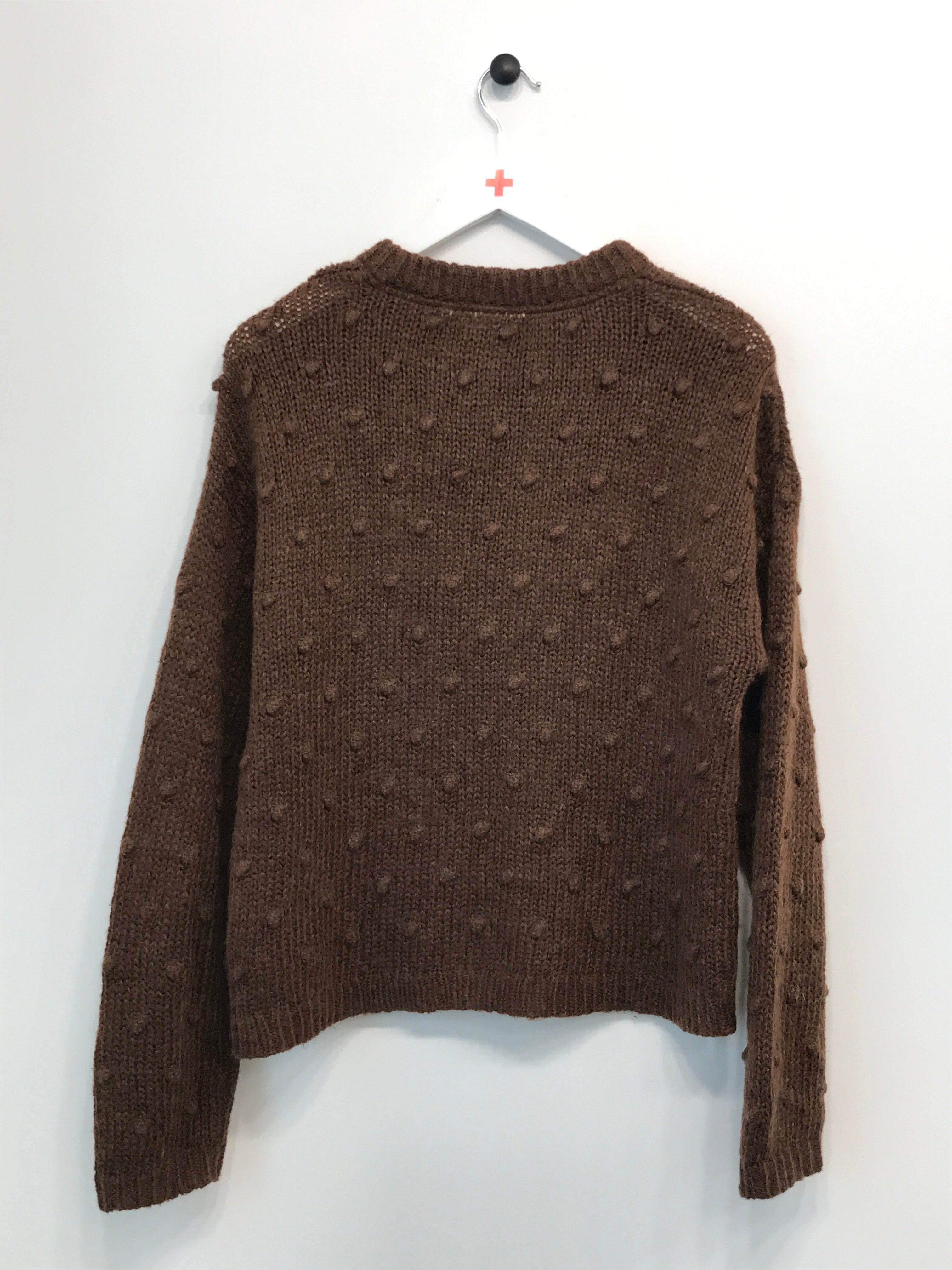 Minimum Sweater