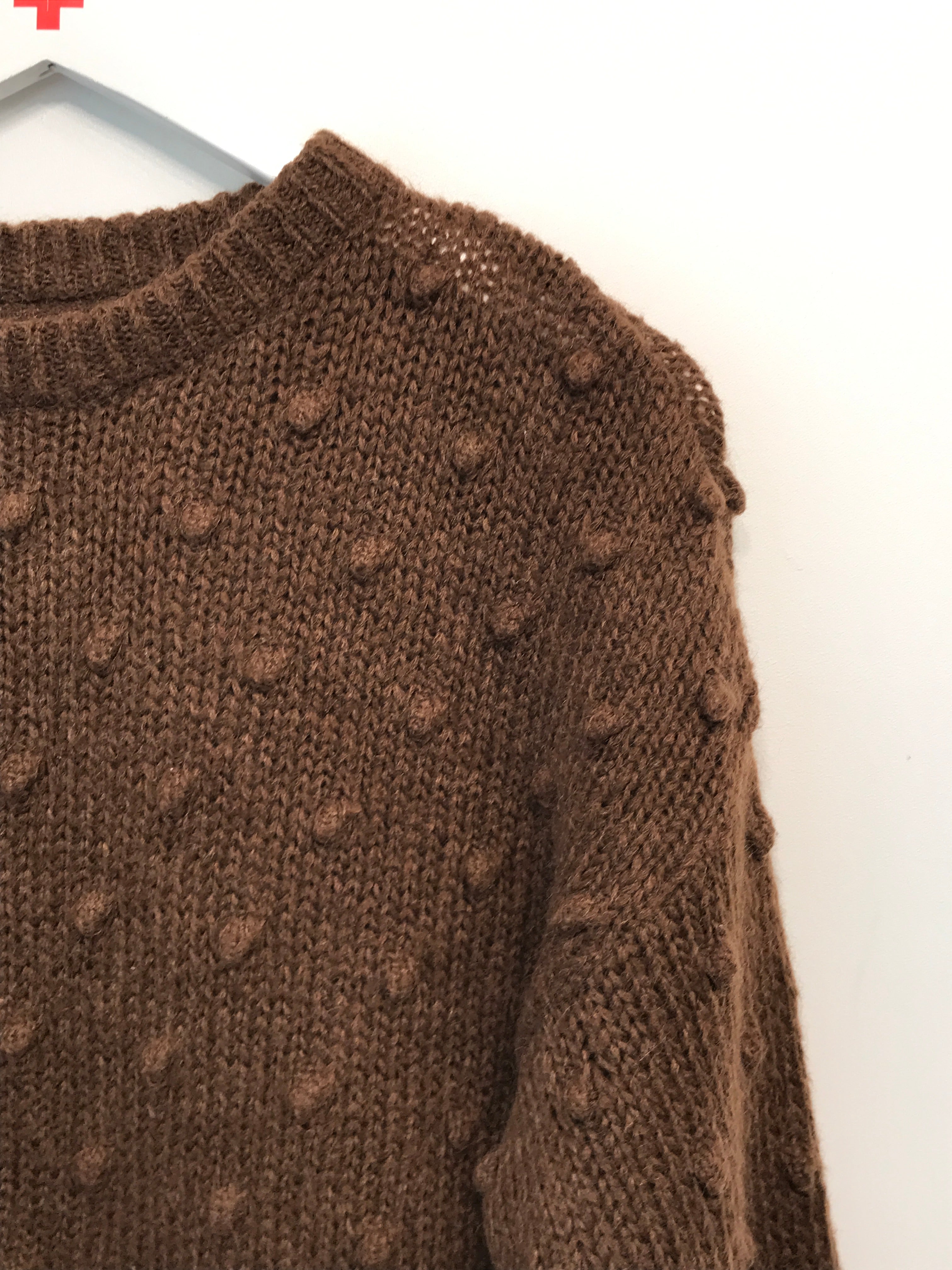 Minimum Sweater