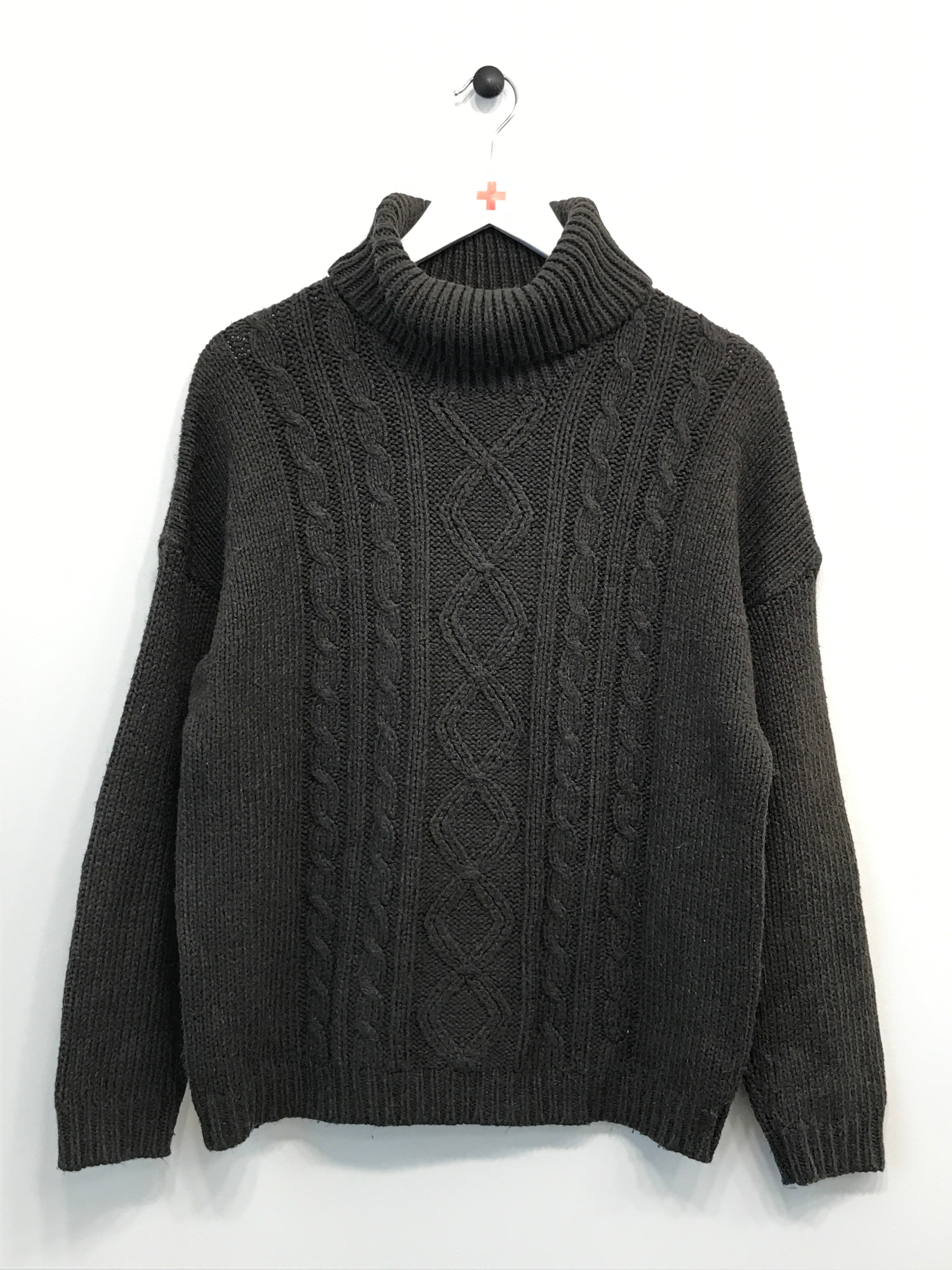 COOP Sweater
