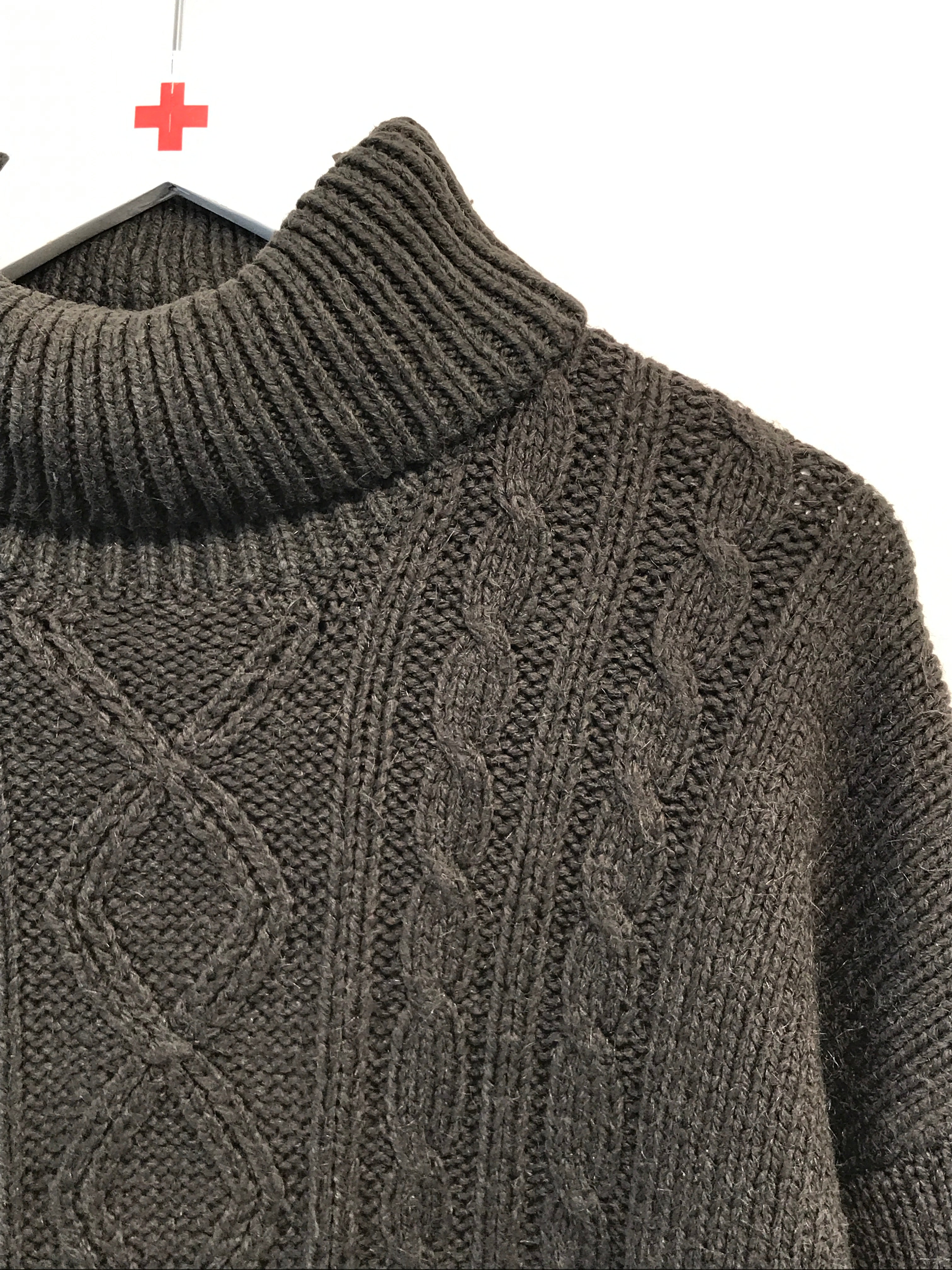 COOP Sweater