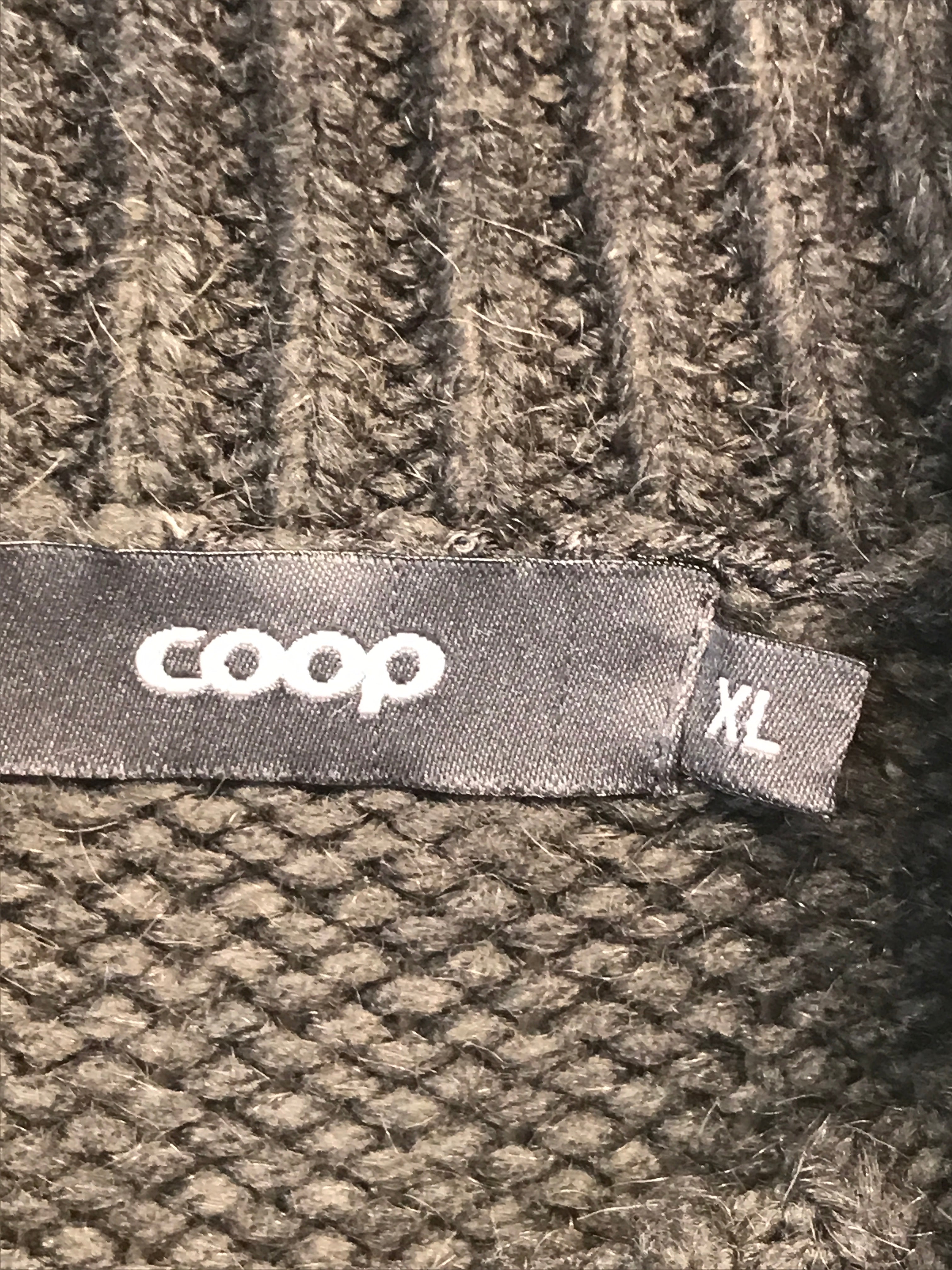 COOP Sweater