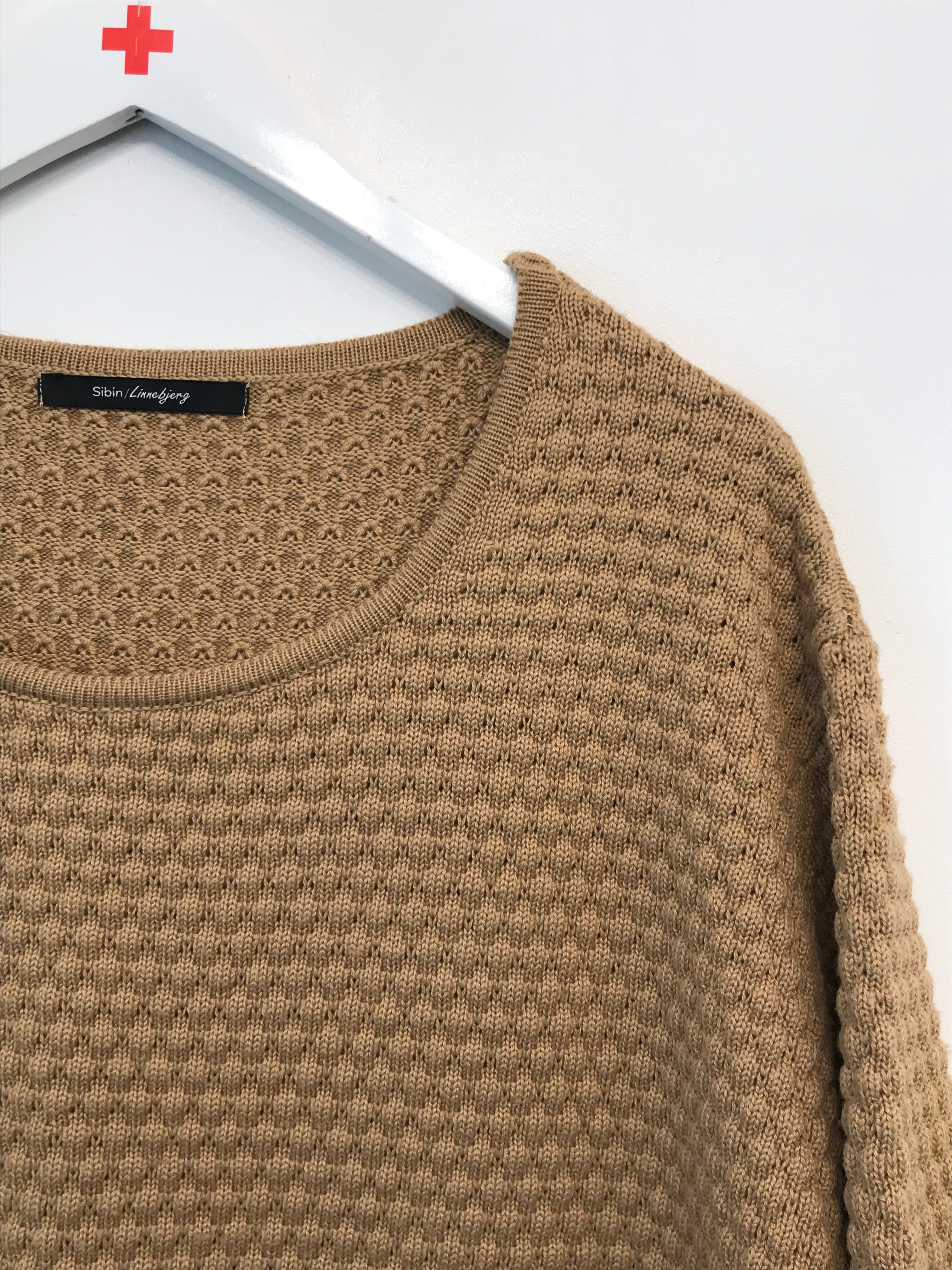 Linnebjerg Sweater