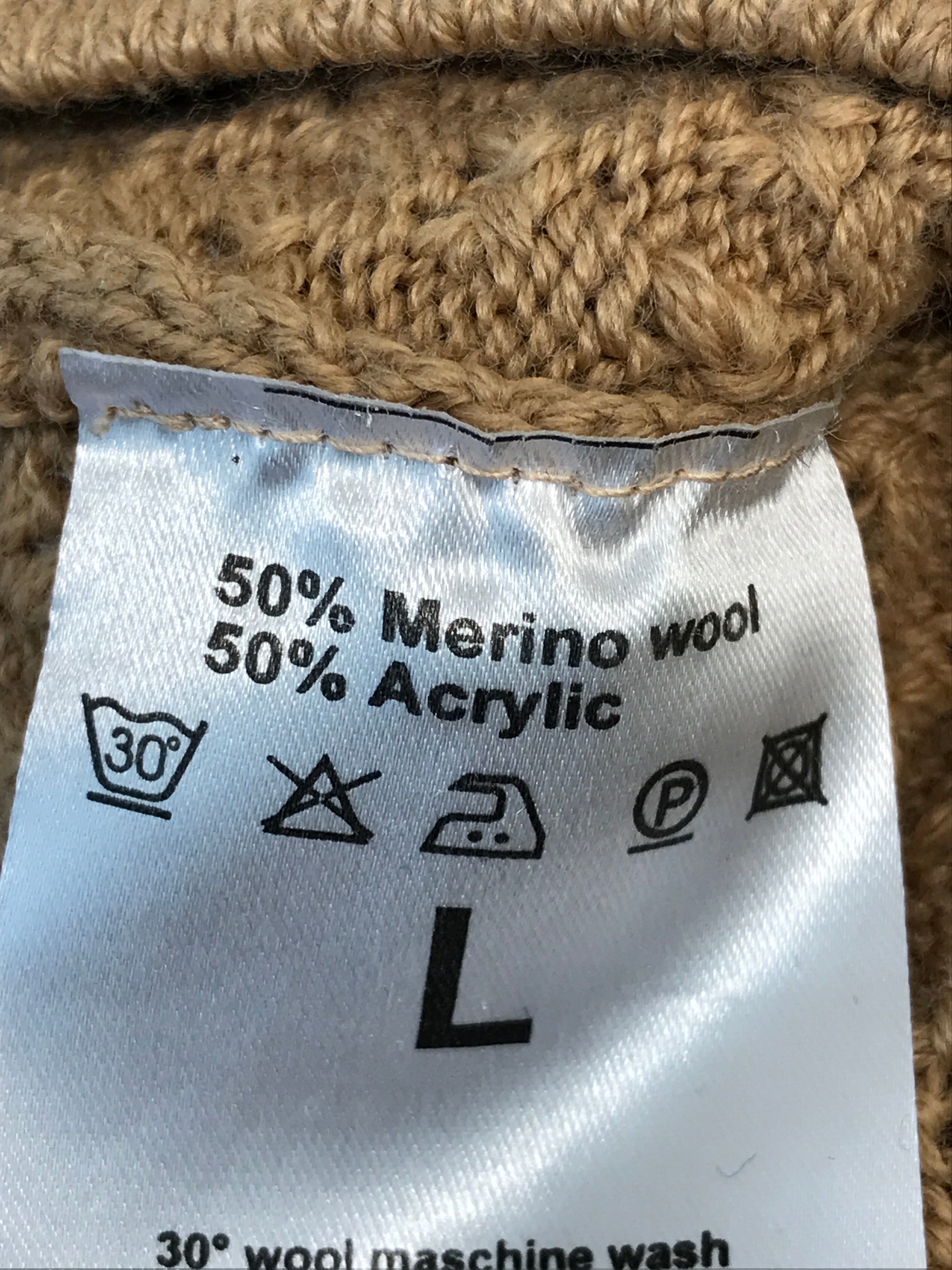 Linnebjerg Sweater