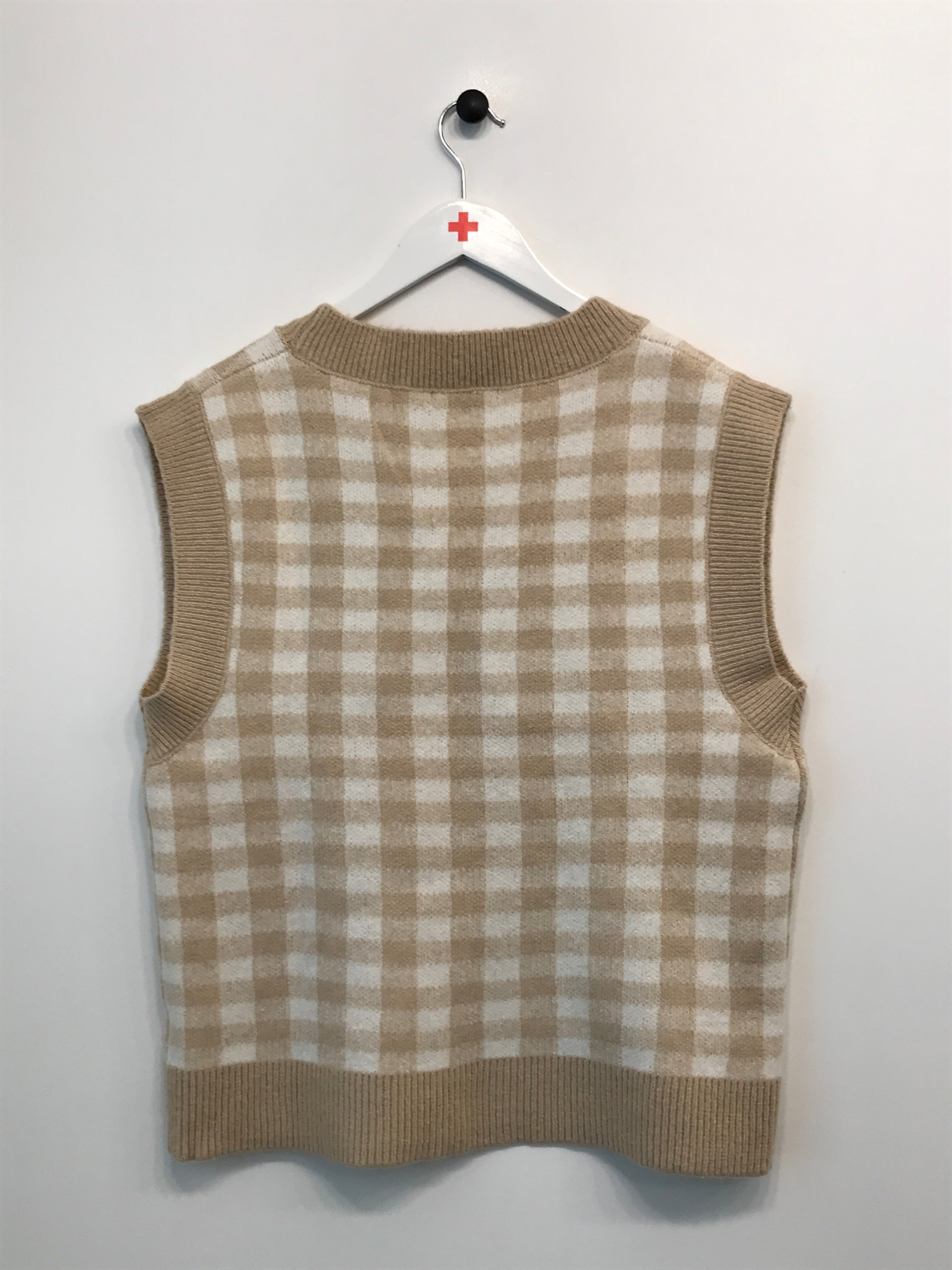 NAKD Strik Vest