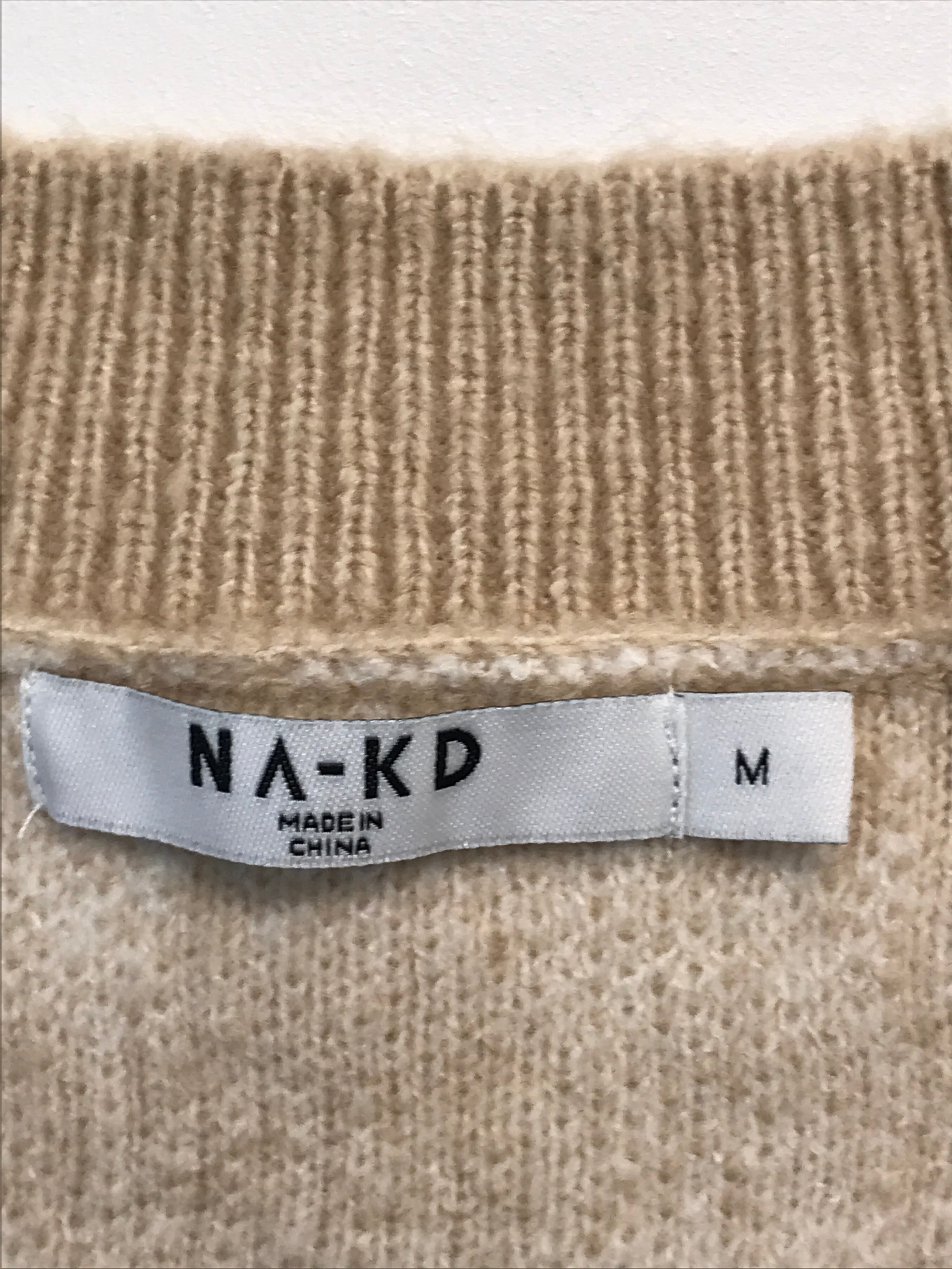 NAKD Strik Vest