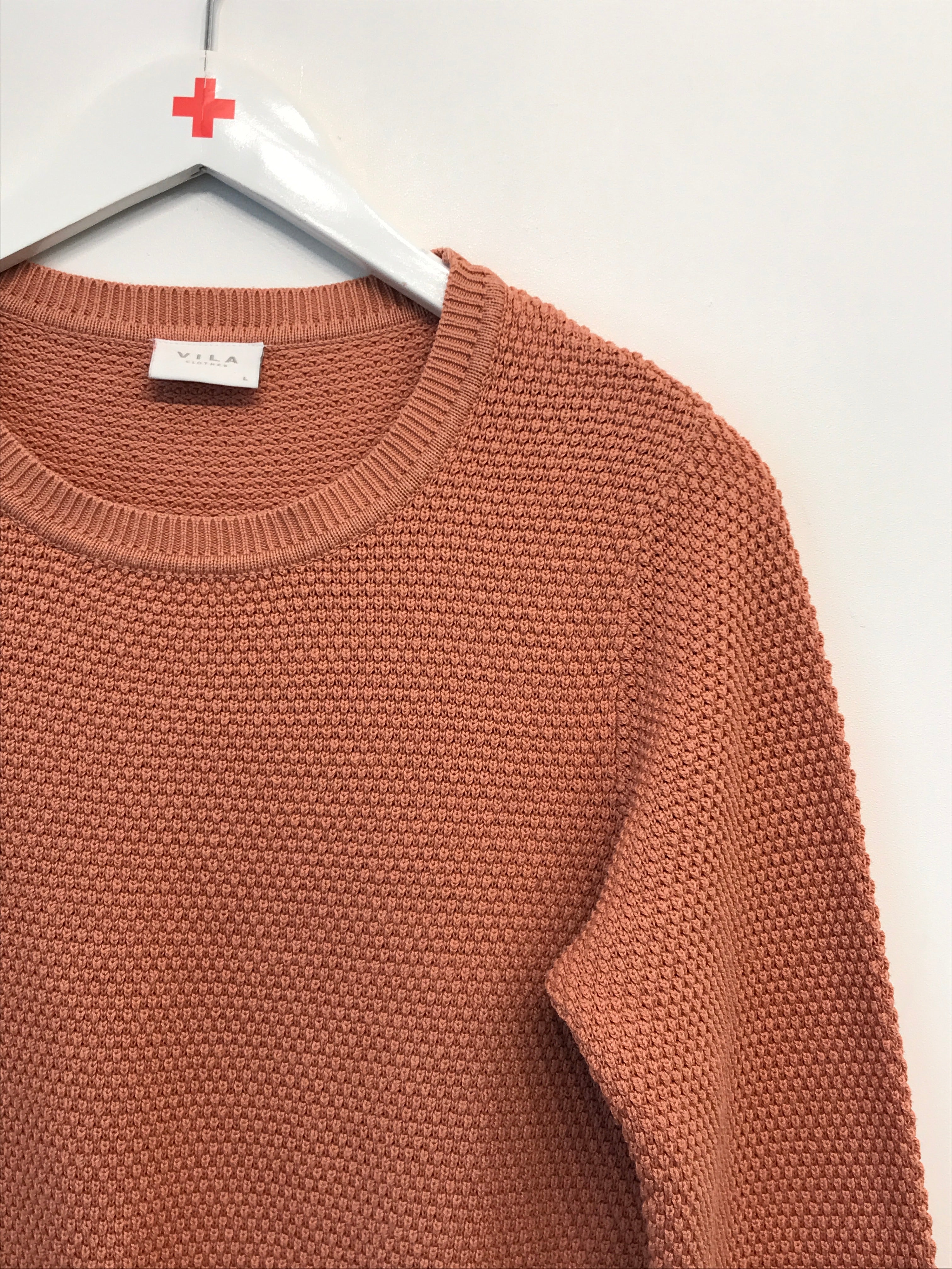 VILA Sweater