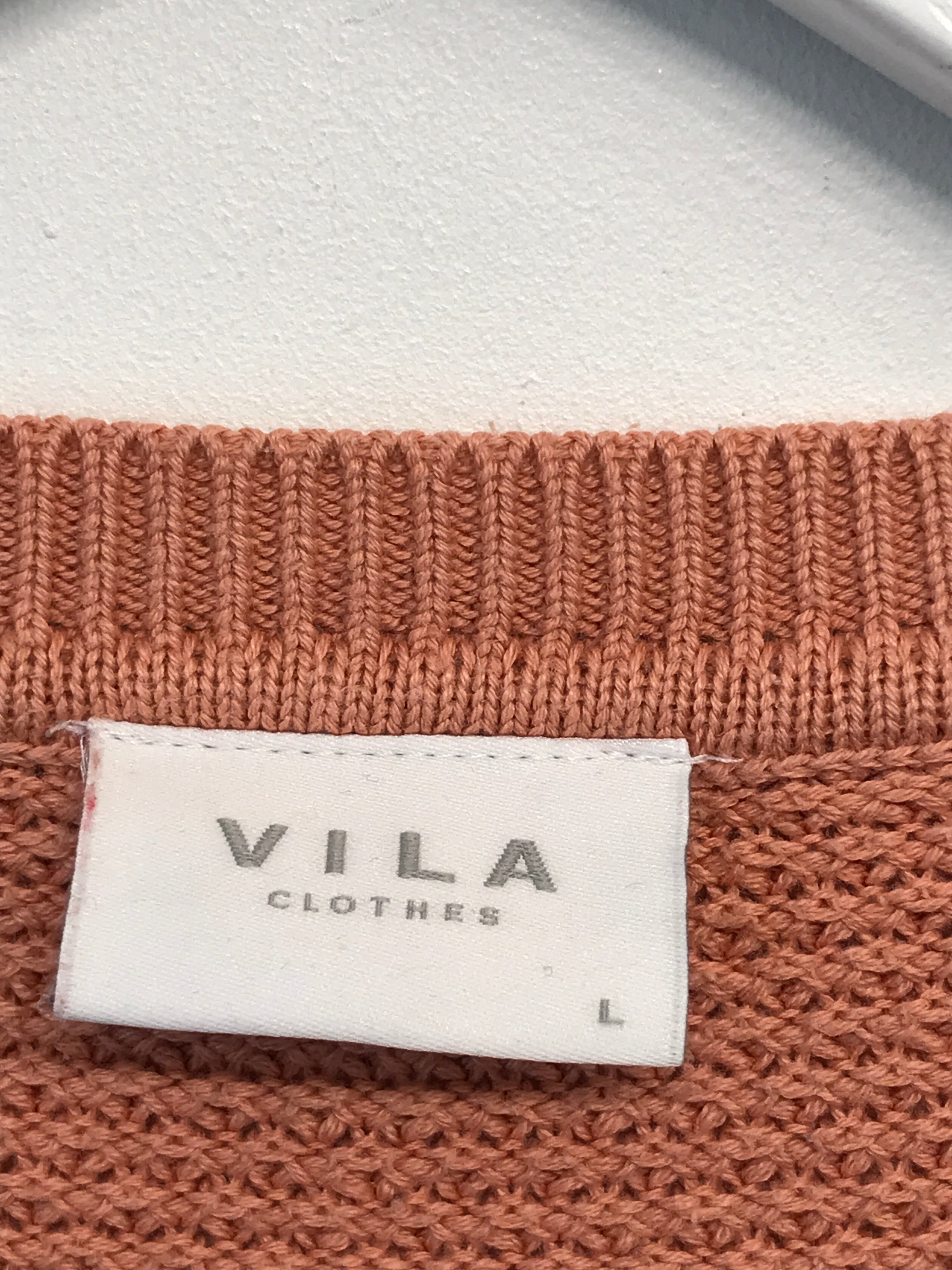 VILA Sweater