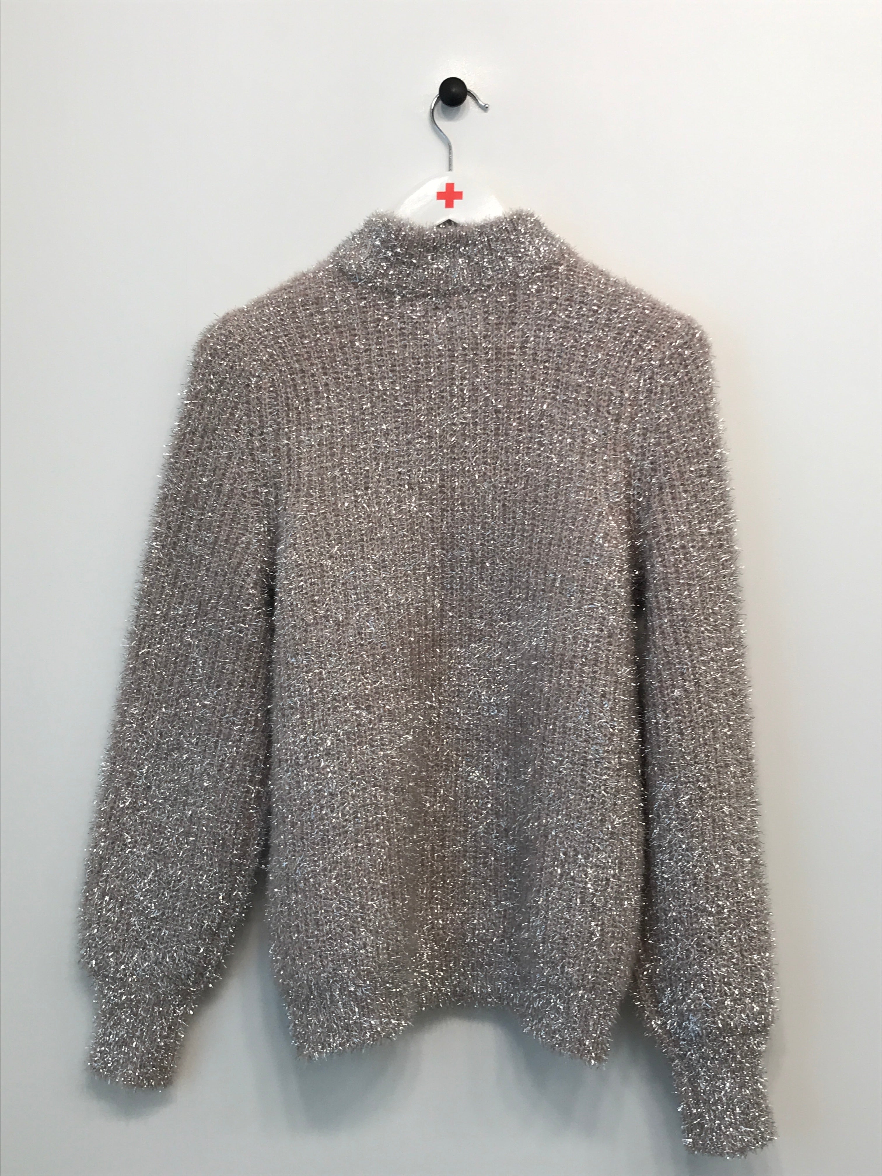 VRS Sweater
