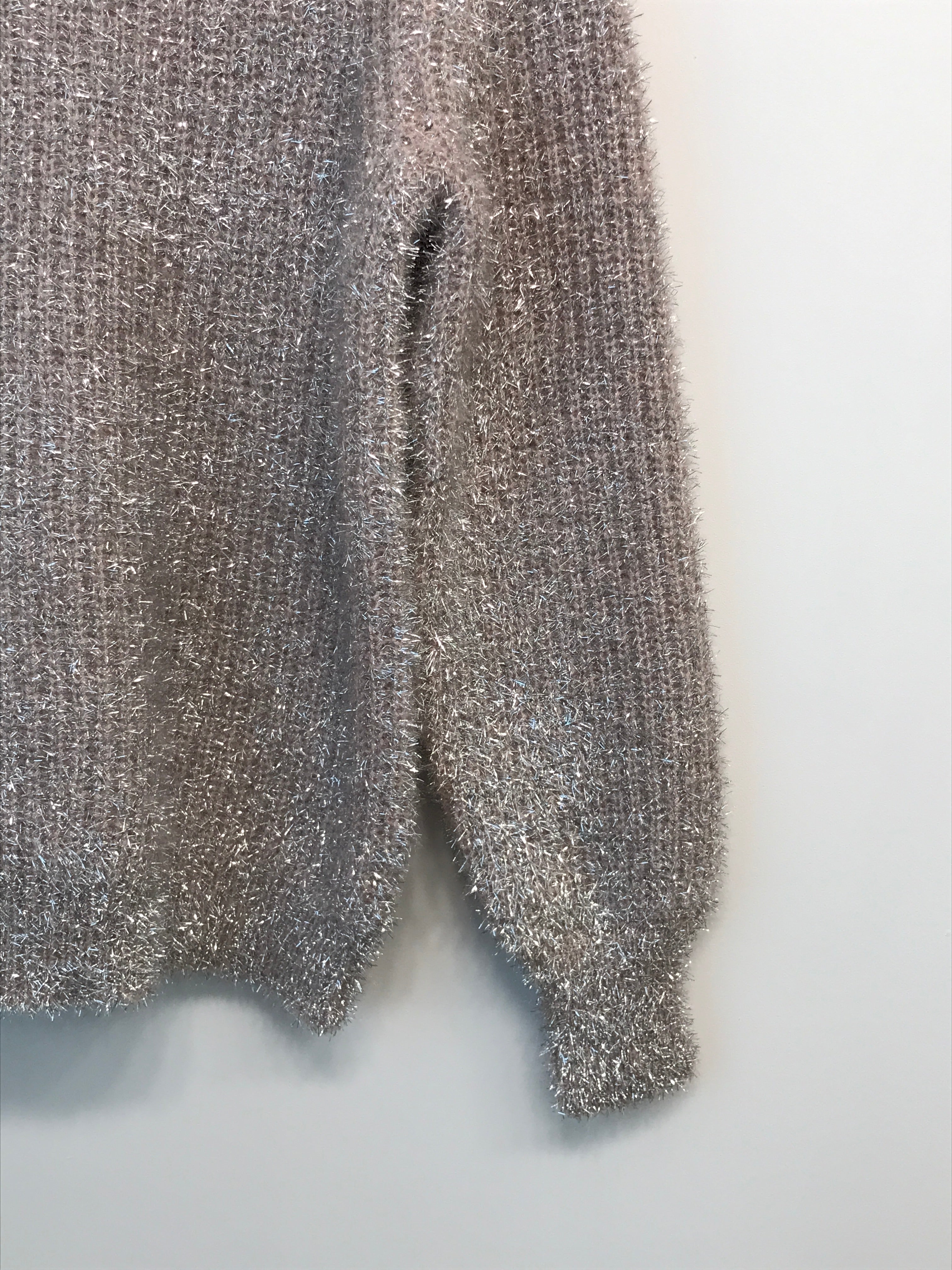 VRS Sweater