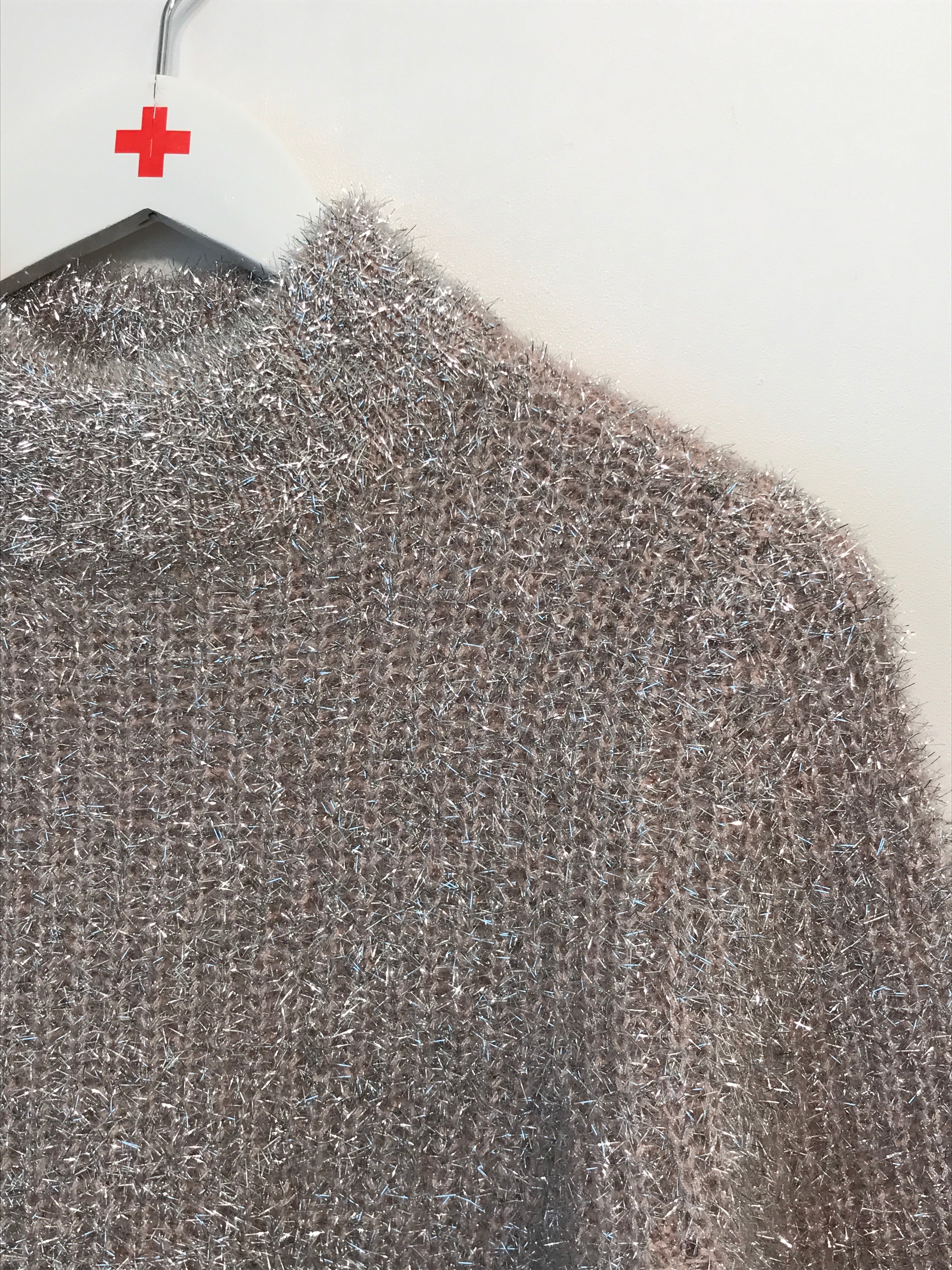 VRS Sweater