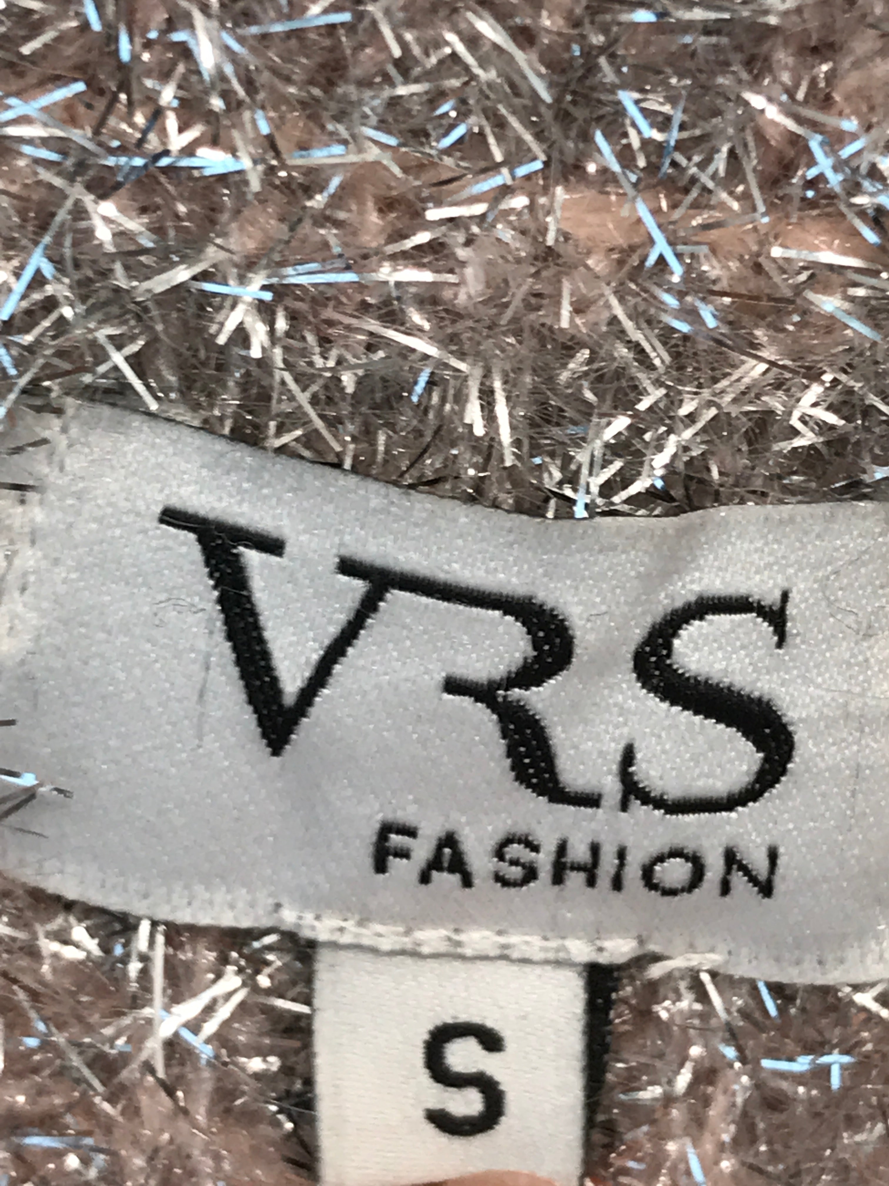 VRS Sweater
