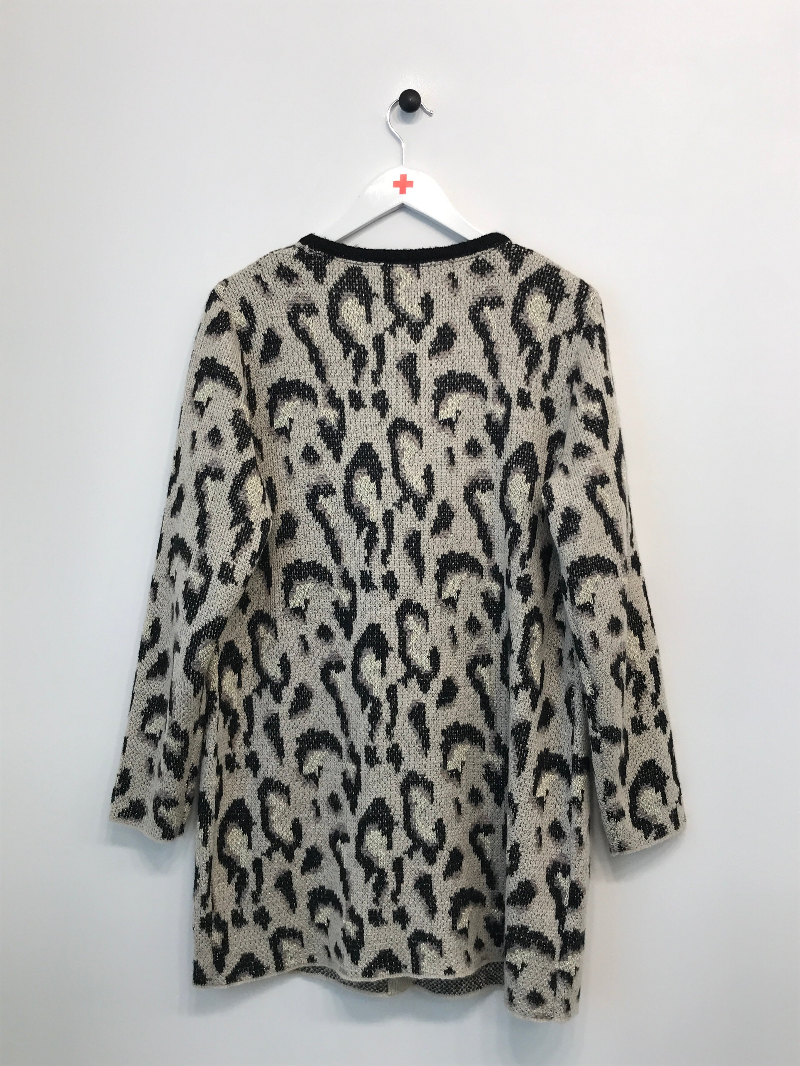 Micha Strik Cardigan