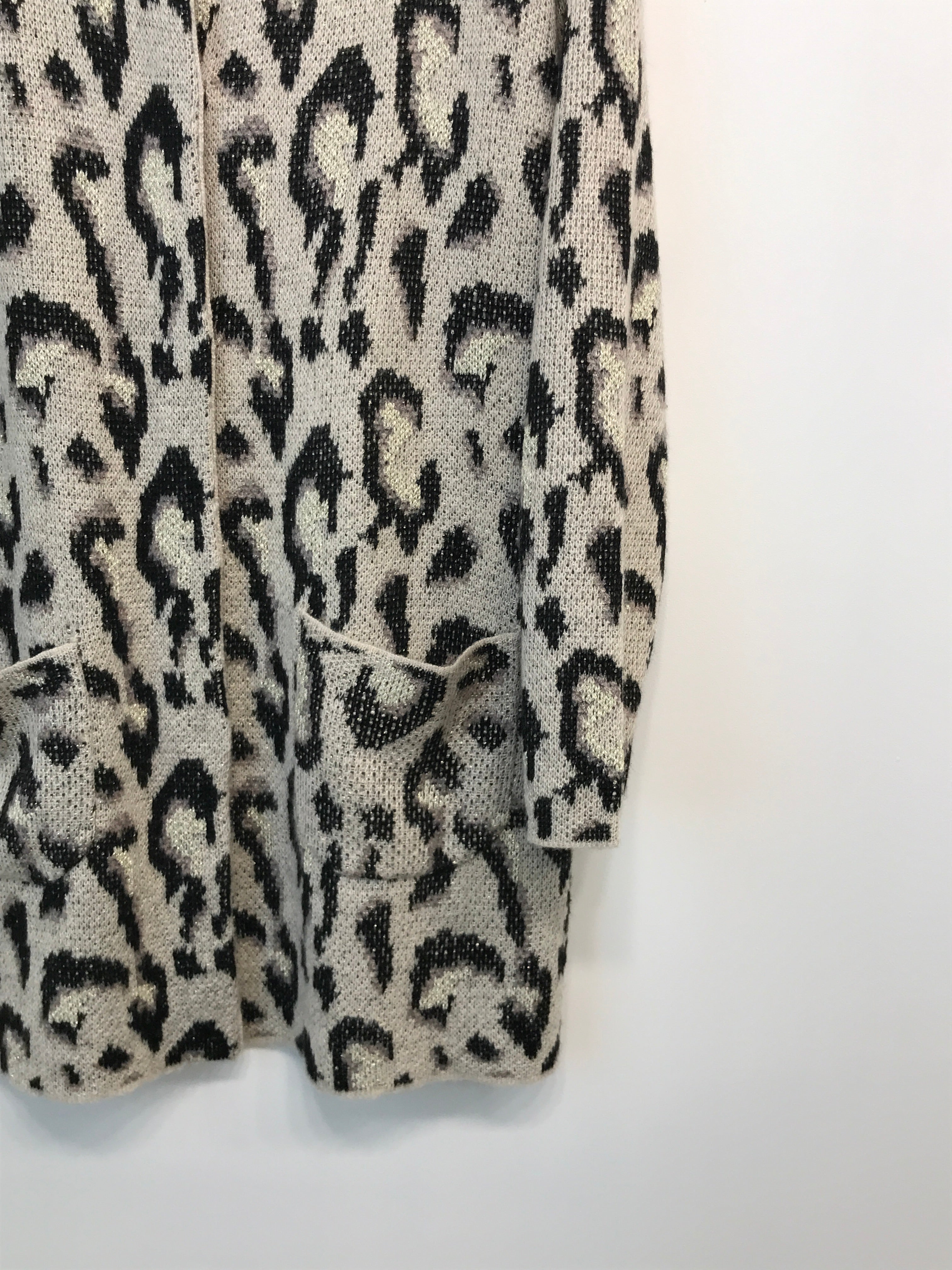 Micha Strik Cardigan
