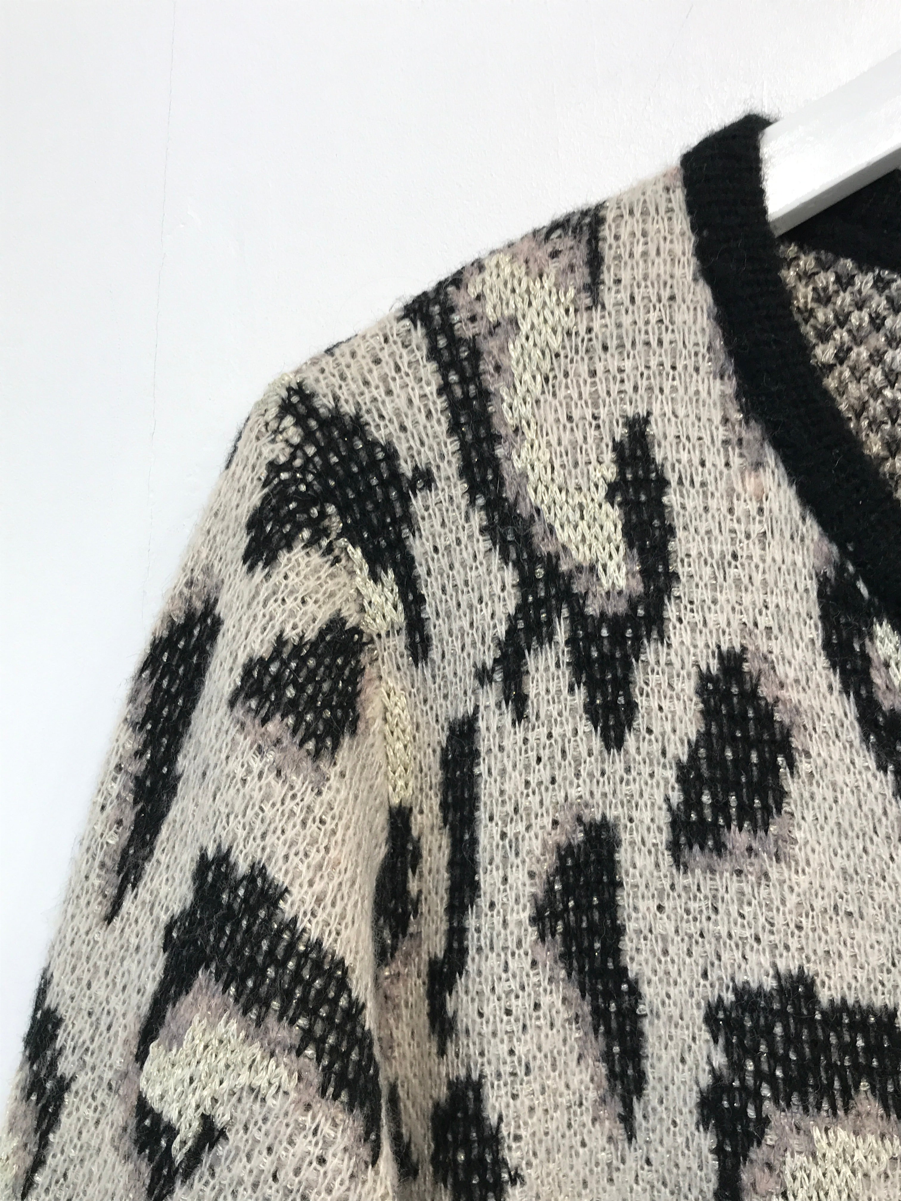 Micha Strik Cardigan
