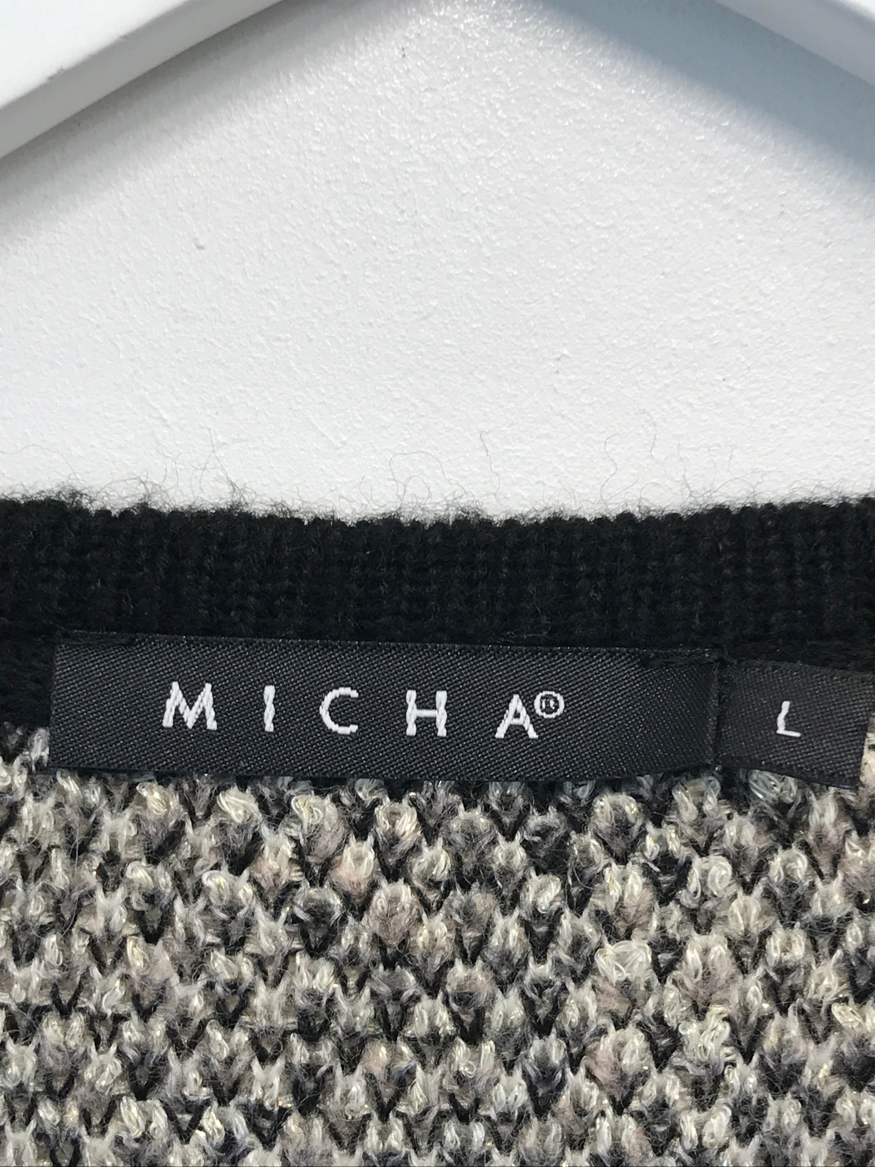 Micha Strik Cardigan