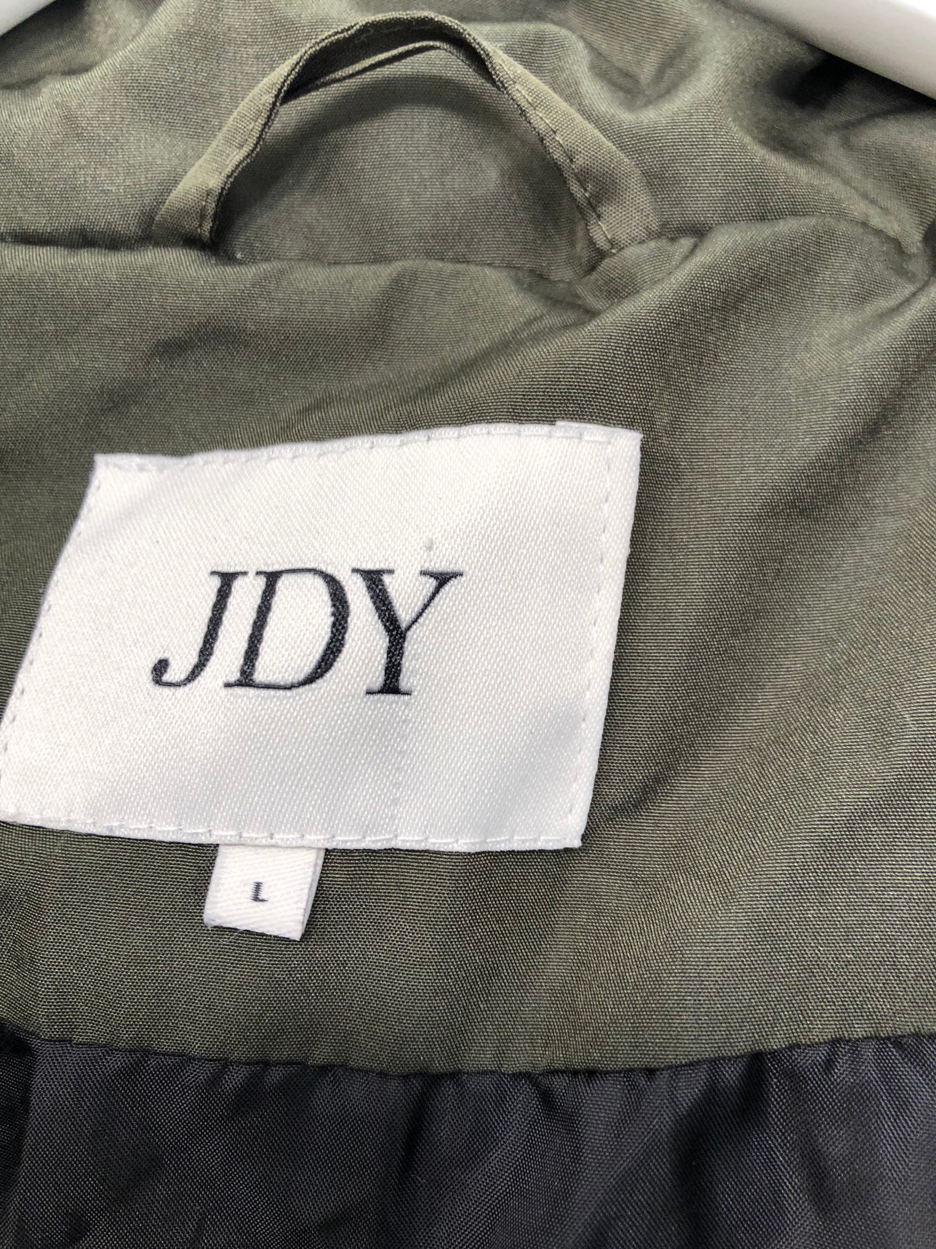 JDY Jakke