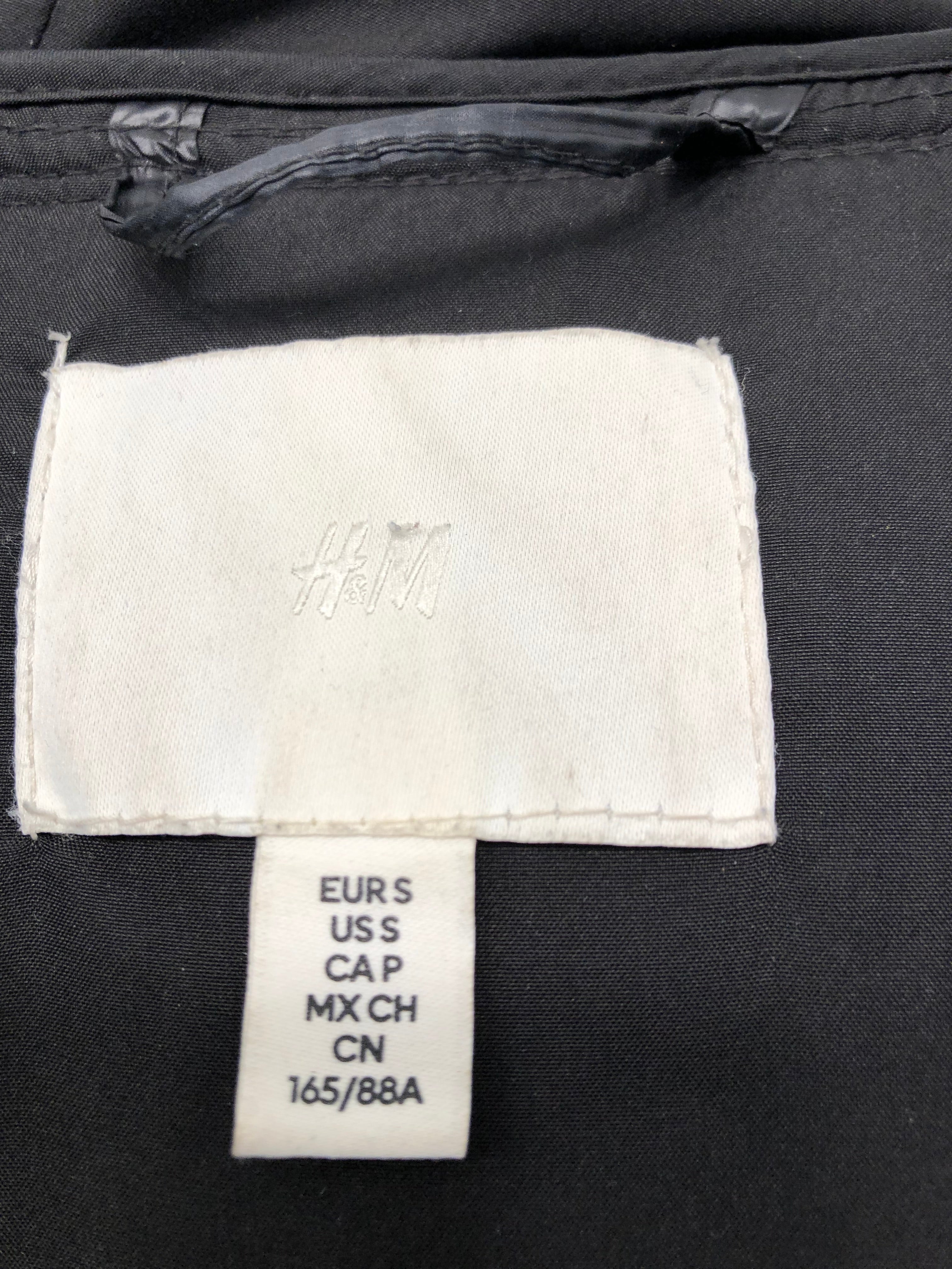 H&M Jakke