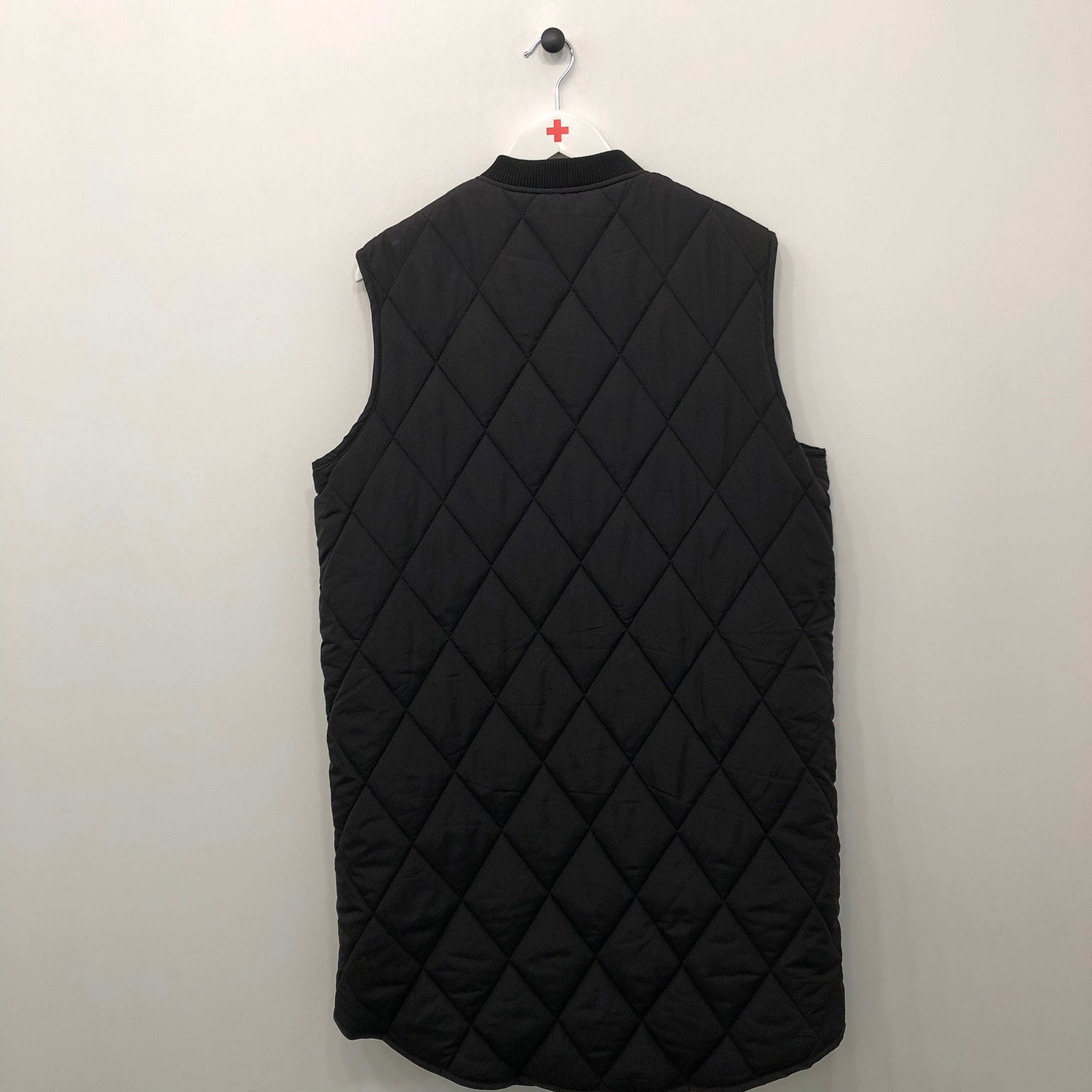 Vakker Vest