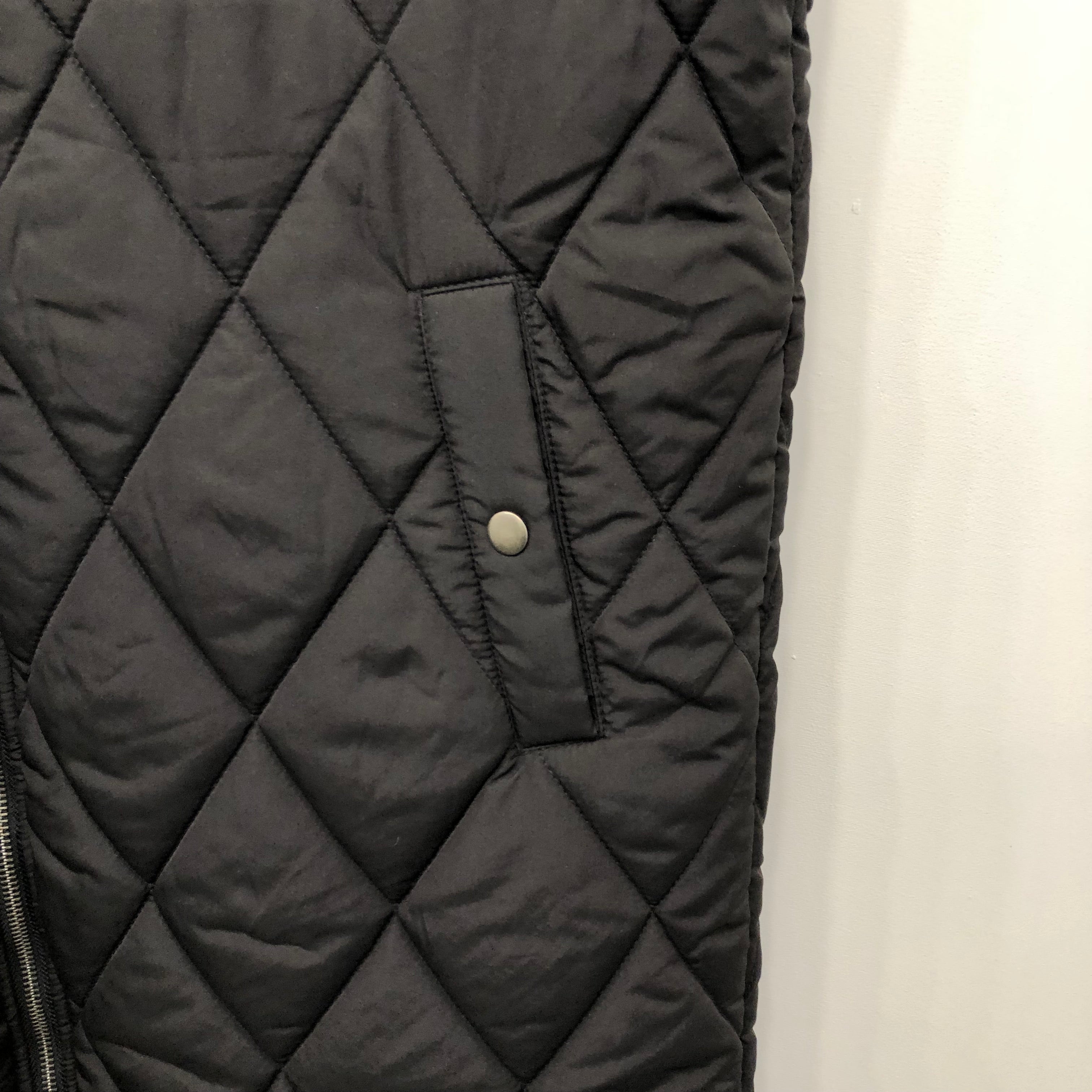 Vakker Vest
